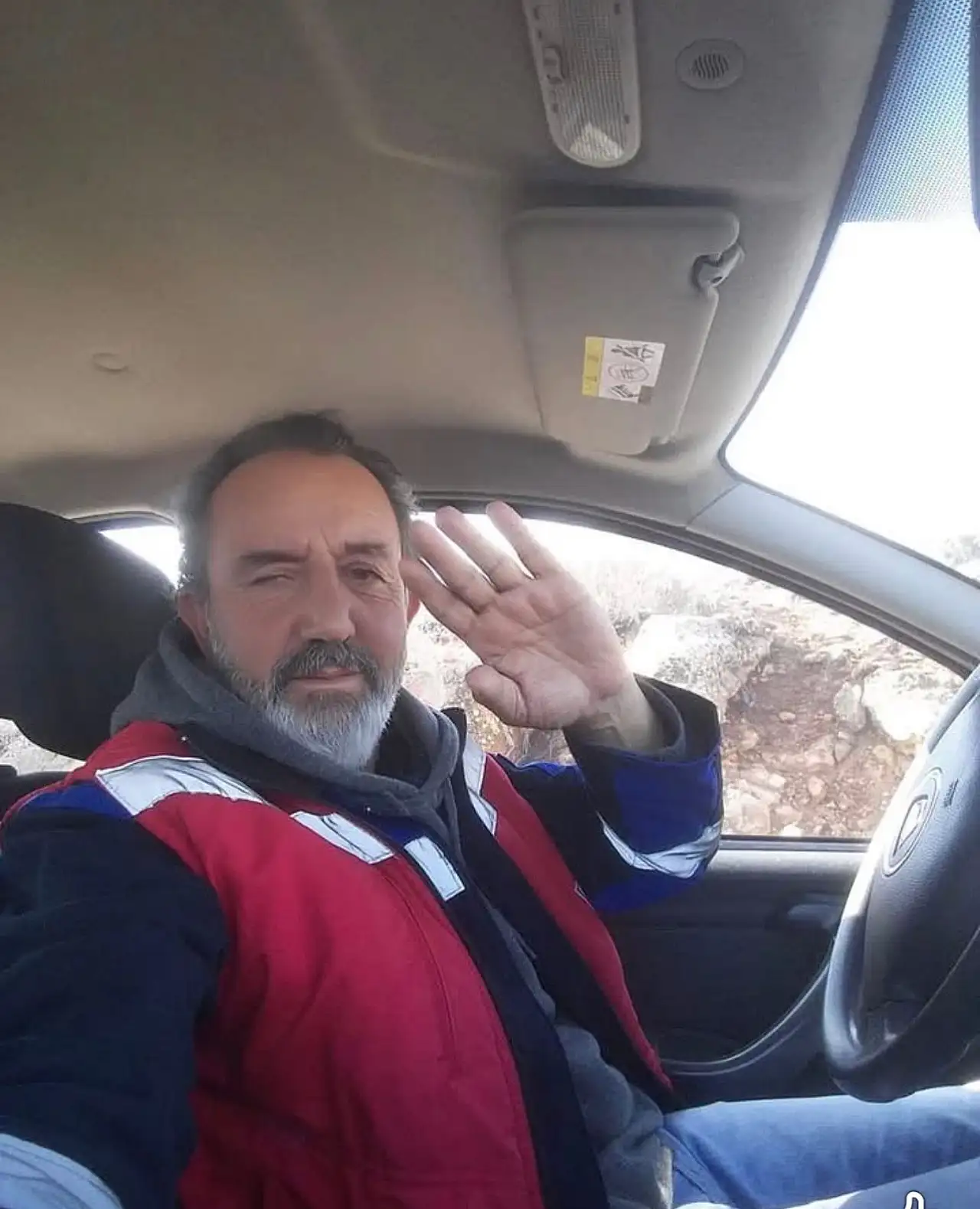 Maden ocağındaki göçükte kaybolan şantiye müdürü 21 gündür aranıyor