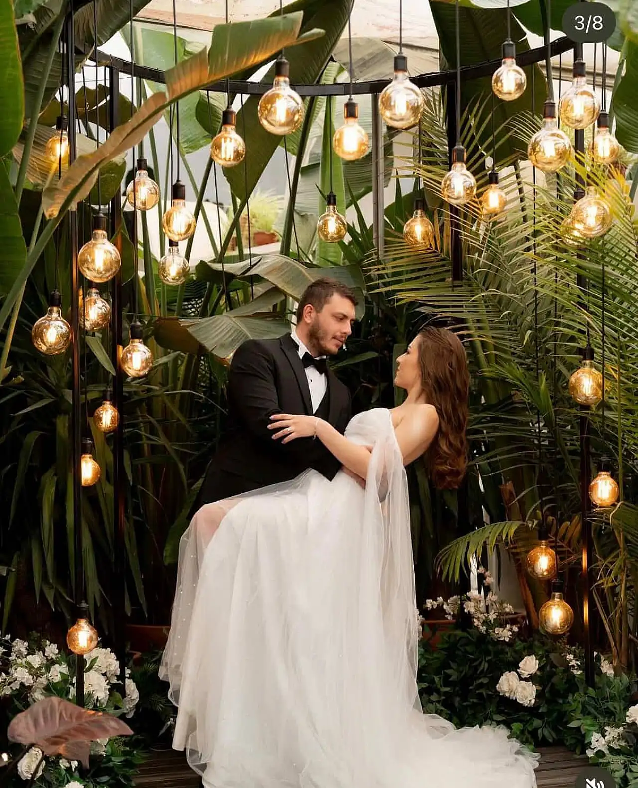 Mutluluğa kurulan yuva, acıyla sonlandı: Genç çifti ölüm de ayırmadı