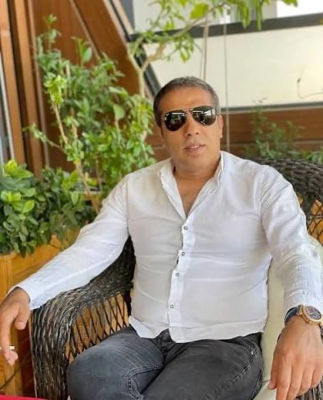 Nedim Sorguç kimdir? Nedim Sorguç Fırat Delibaş olayı nedir? Nedim Sorguç yakalandı mı? Nedim Sorguç Yunanistan'da mı?