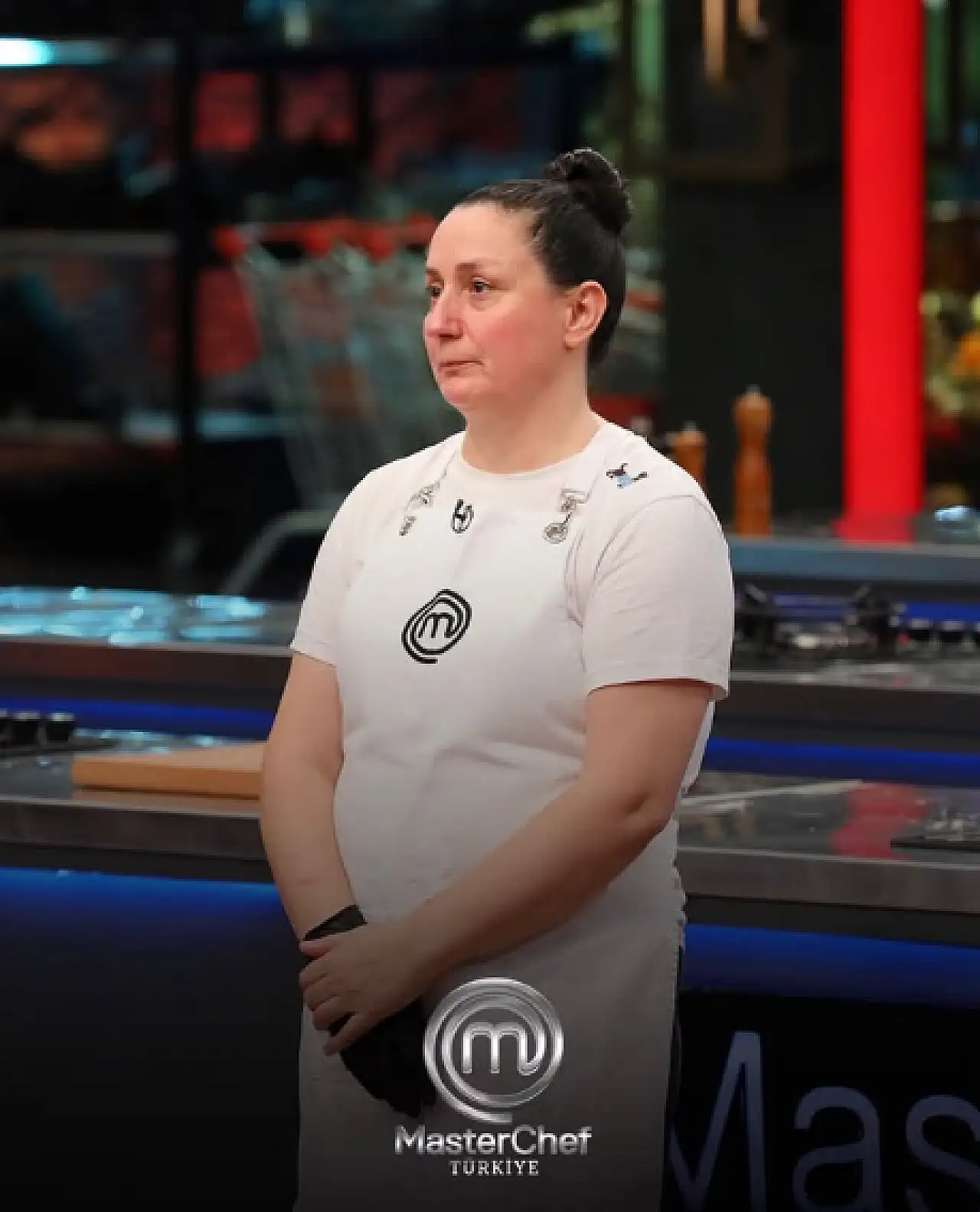 MasterChef Gül'ün hikâyesi nedir? Gülbahar Meşe kimdir? Kaç yaşında ve nereli? MasterChef Gül elendi mi?