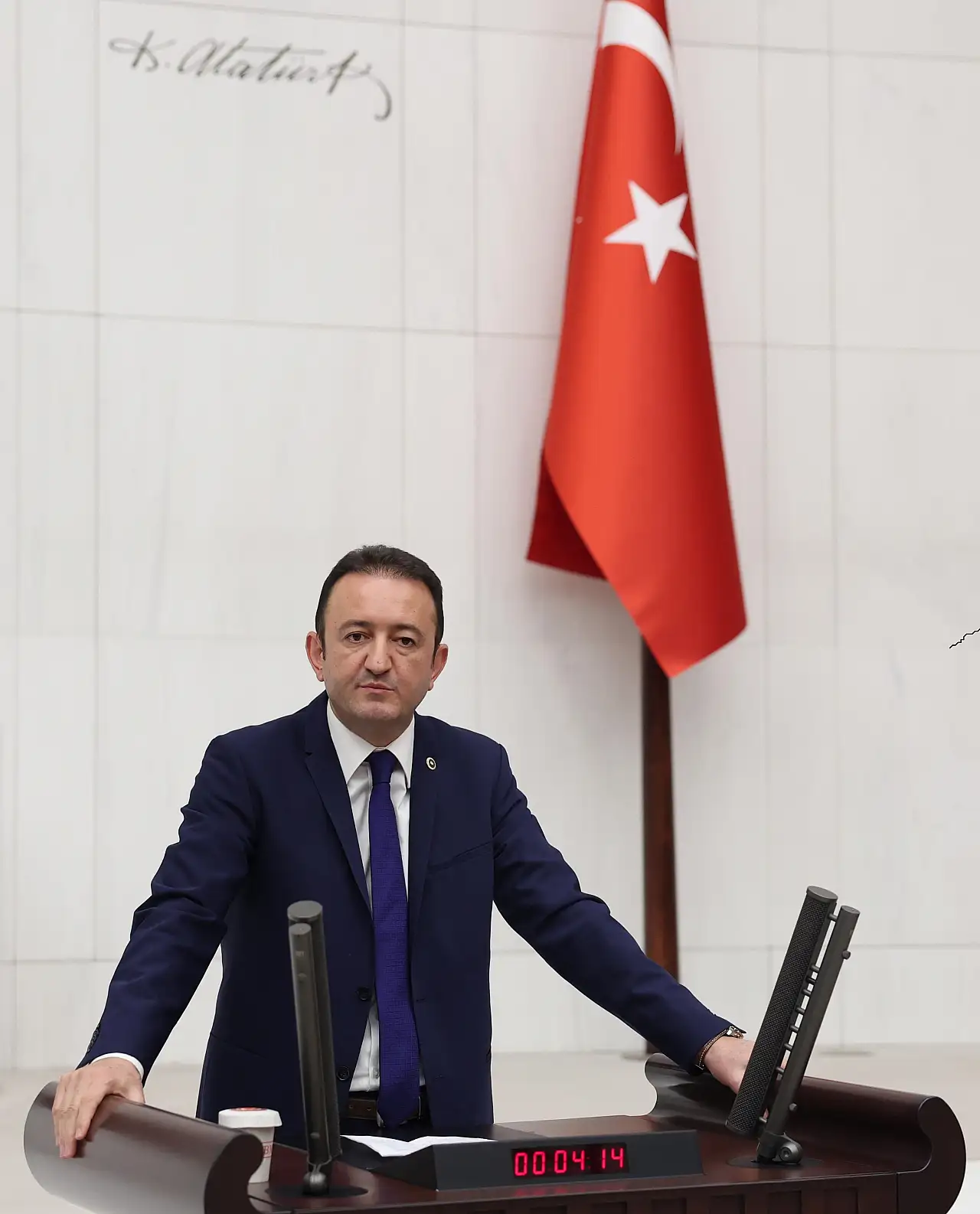Milletvekili Bektaş: 'Ekmeğe, simide ve etli ekmeğe yapılan zam geçimi zorlayacak'