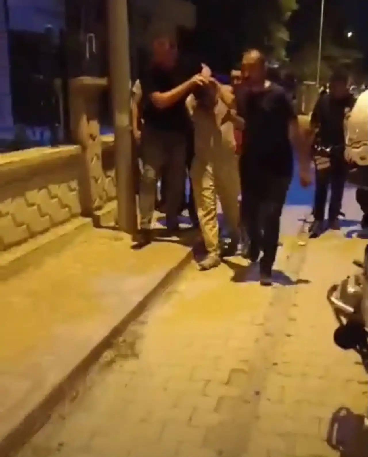 Konya'da 'Son Kaçış' operasyonu! 141 kişi yakalandı