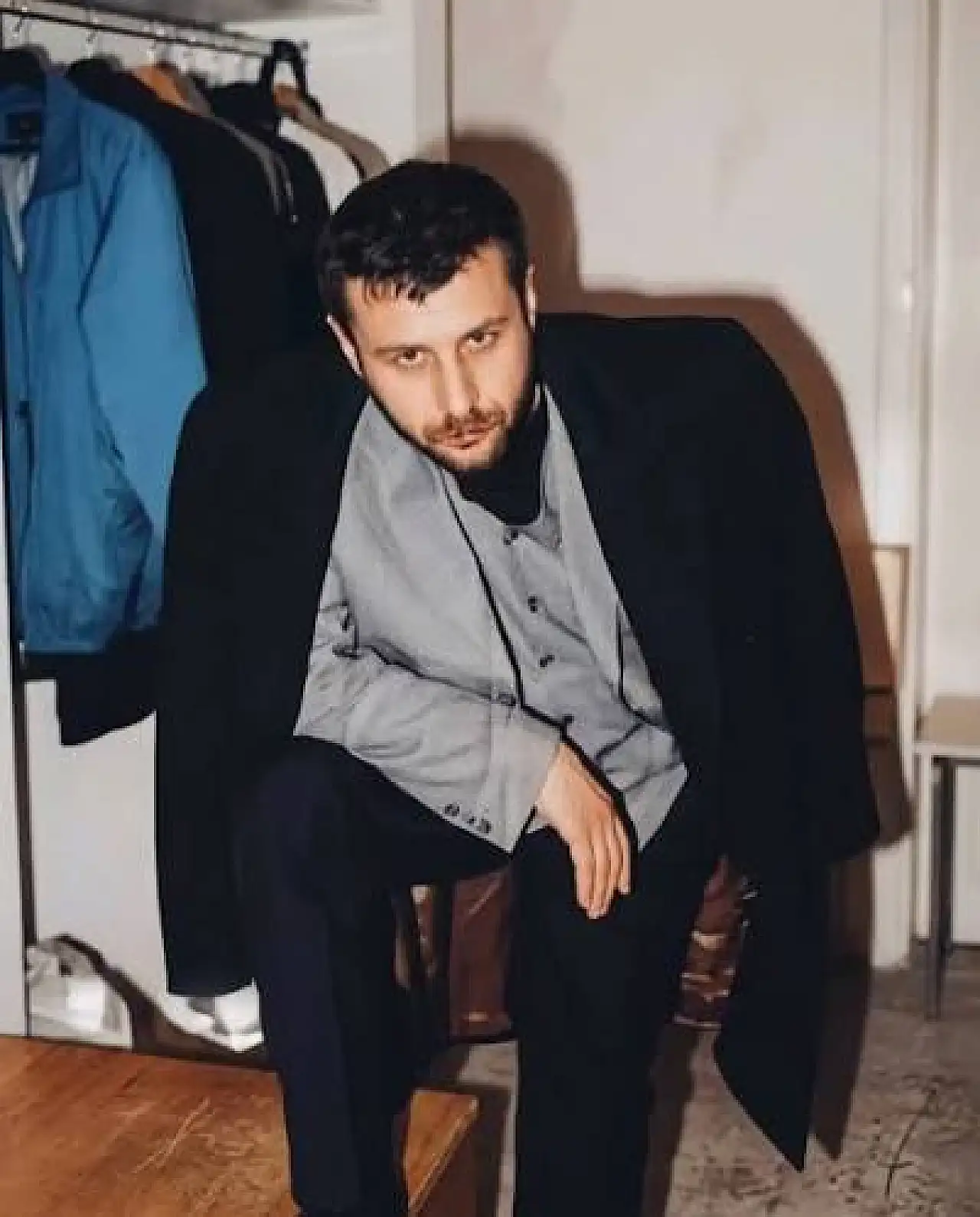 Subutay Kesgin kimdir? Nasıl öldü? Mezarı nerede? Subutay Kesgin neden Azer Bülbül? Azer Bülbül'ün gerçek adı nedir?