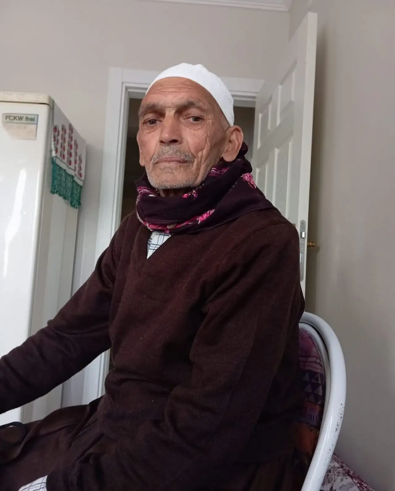 3 gündür kayıp olarak aranan 79 yaşındaki Alzheimer hastasından acı haber