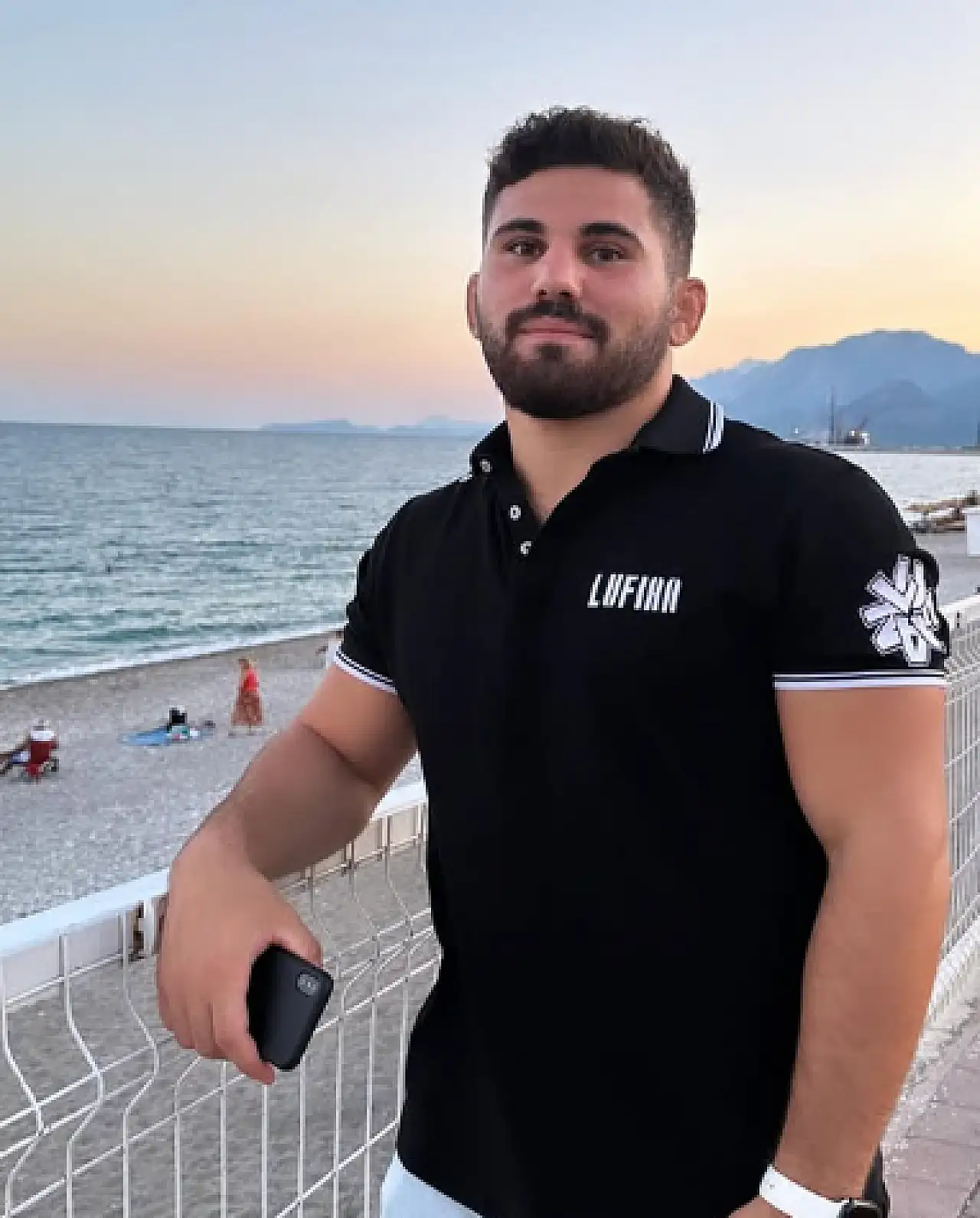 Erkan Taş kimdir, kaç yaşında? Erkan Taş Mustafa Taş akraba mı? Erkan Taş Kırkpınar