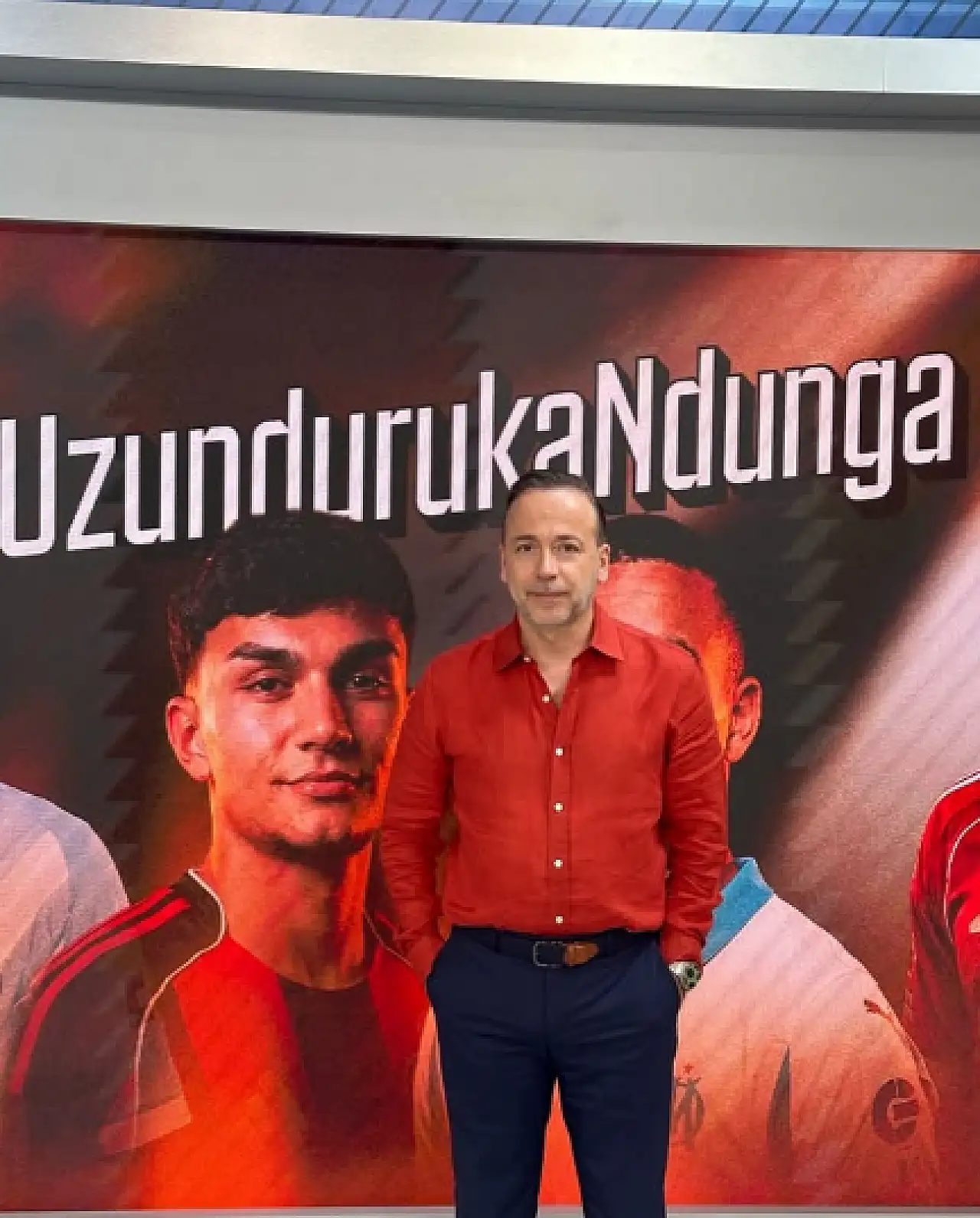 Zeki Uzundurukan kimdir? Zeki Uzundurukan hangi takımlı? Zeki Uzundurukan kaç yaşında? Eşi kimdir?