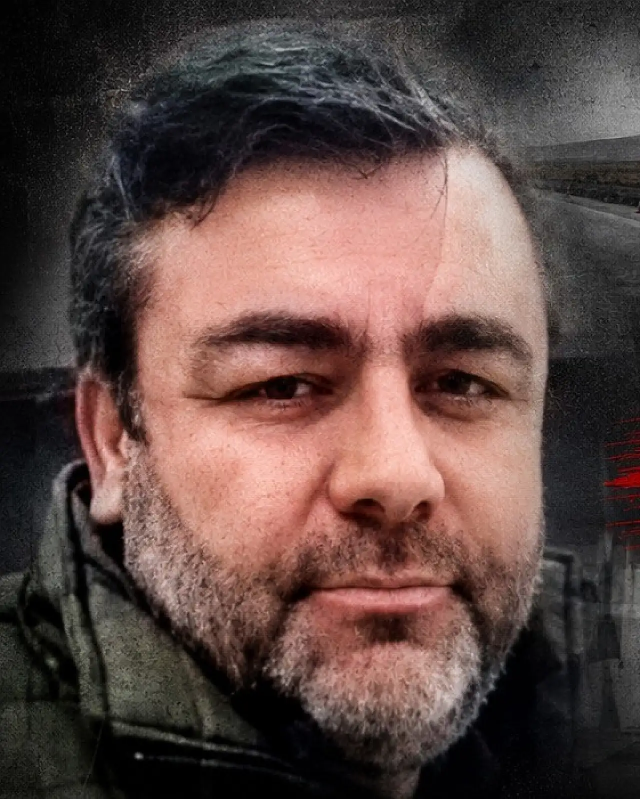 Konya detaylı 6 yıllık sırda kahreden gelişme