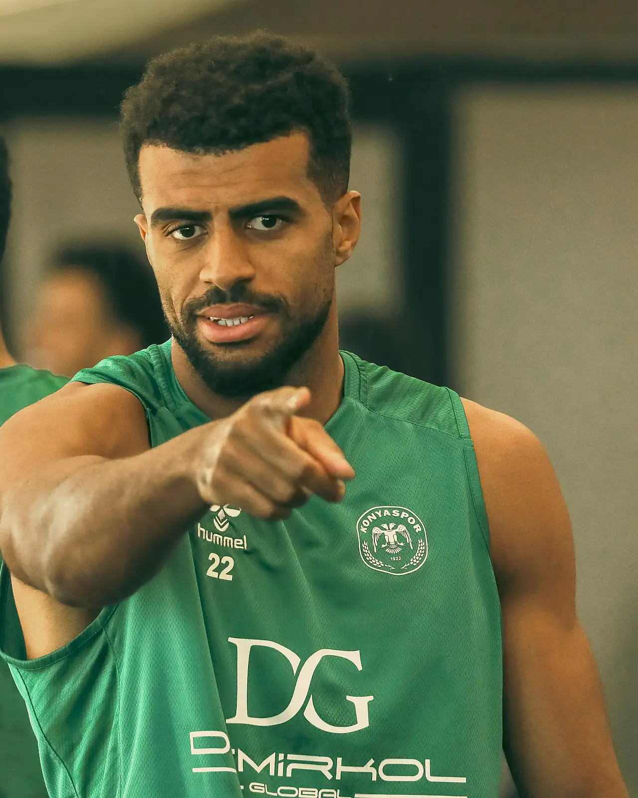 Konyaspor'da Çaykur Rizespor mesaisi başladı