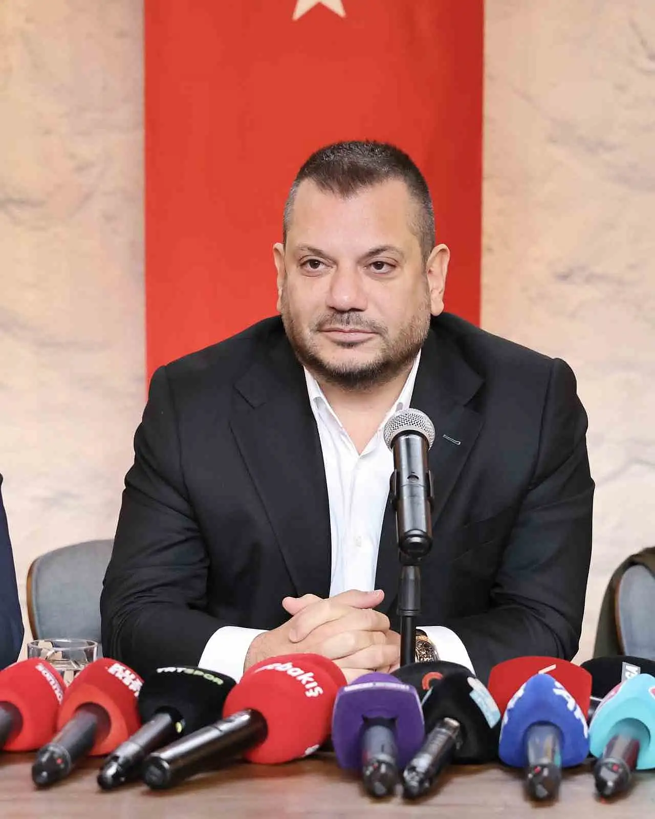 Ertuğrul Doğan kimdir? Ertuğrul Doğan ne iş yapar? Ertuğrul Doğan serveti ne kadar?