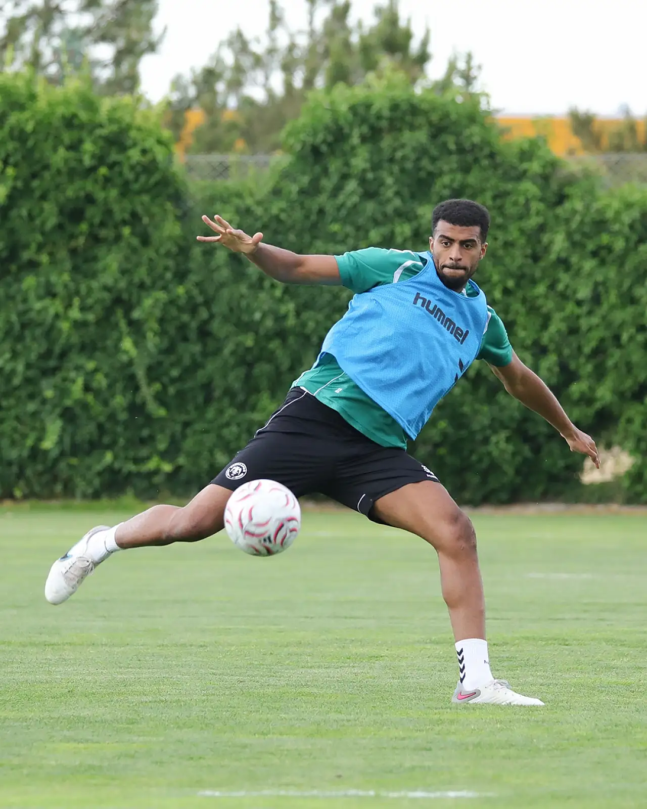 Konyaspor kaç transfer yapacak? Kritik değerlendirme geldi!