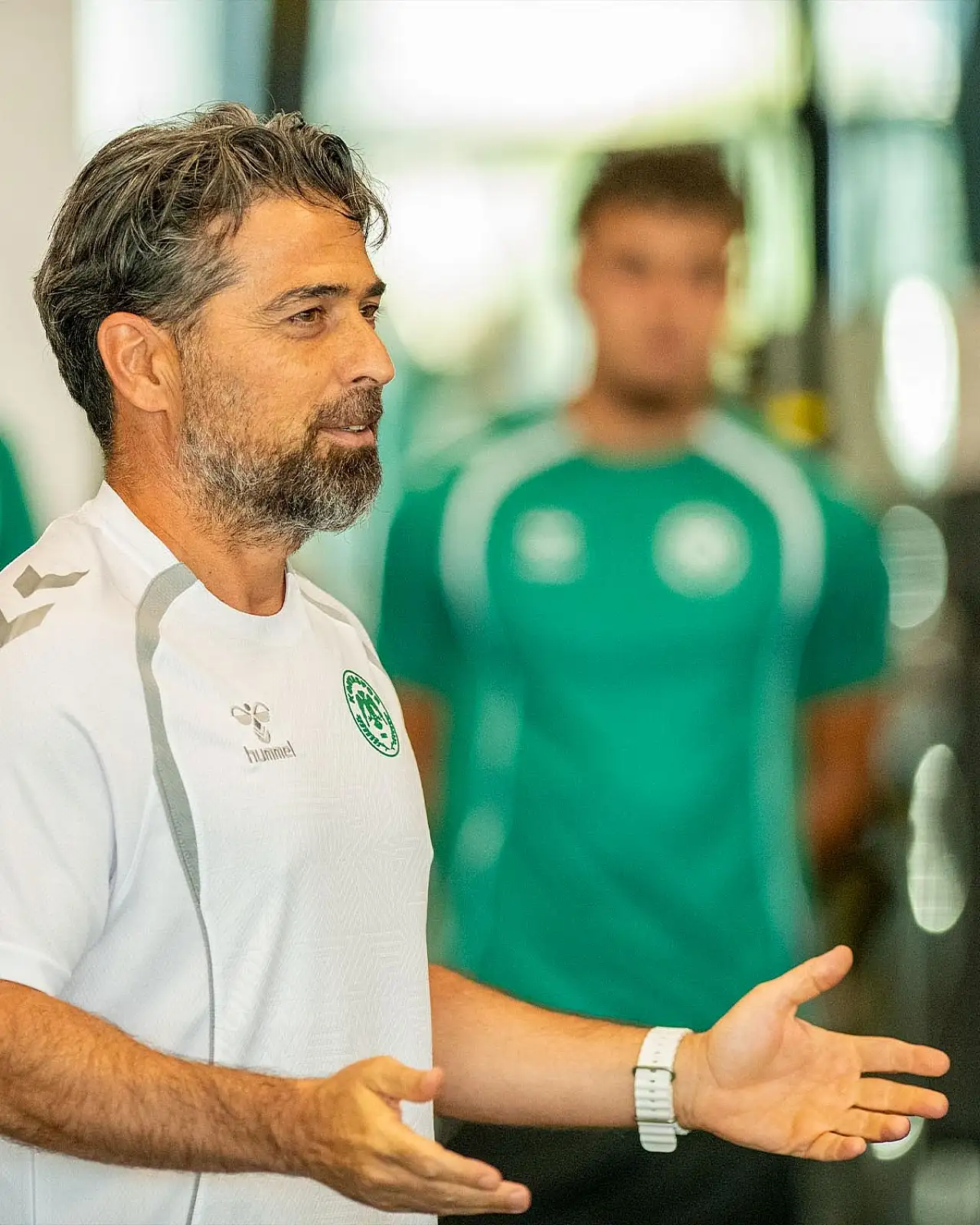 Konyaspor'un Slovenya kampı netleşti! İşte hazırlık maçı takvimi