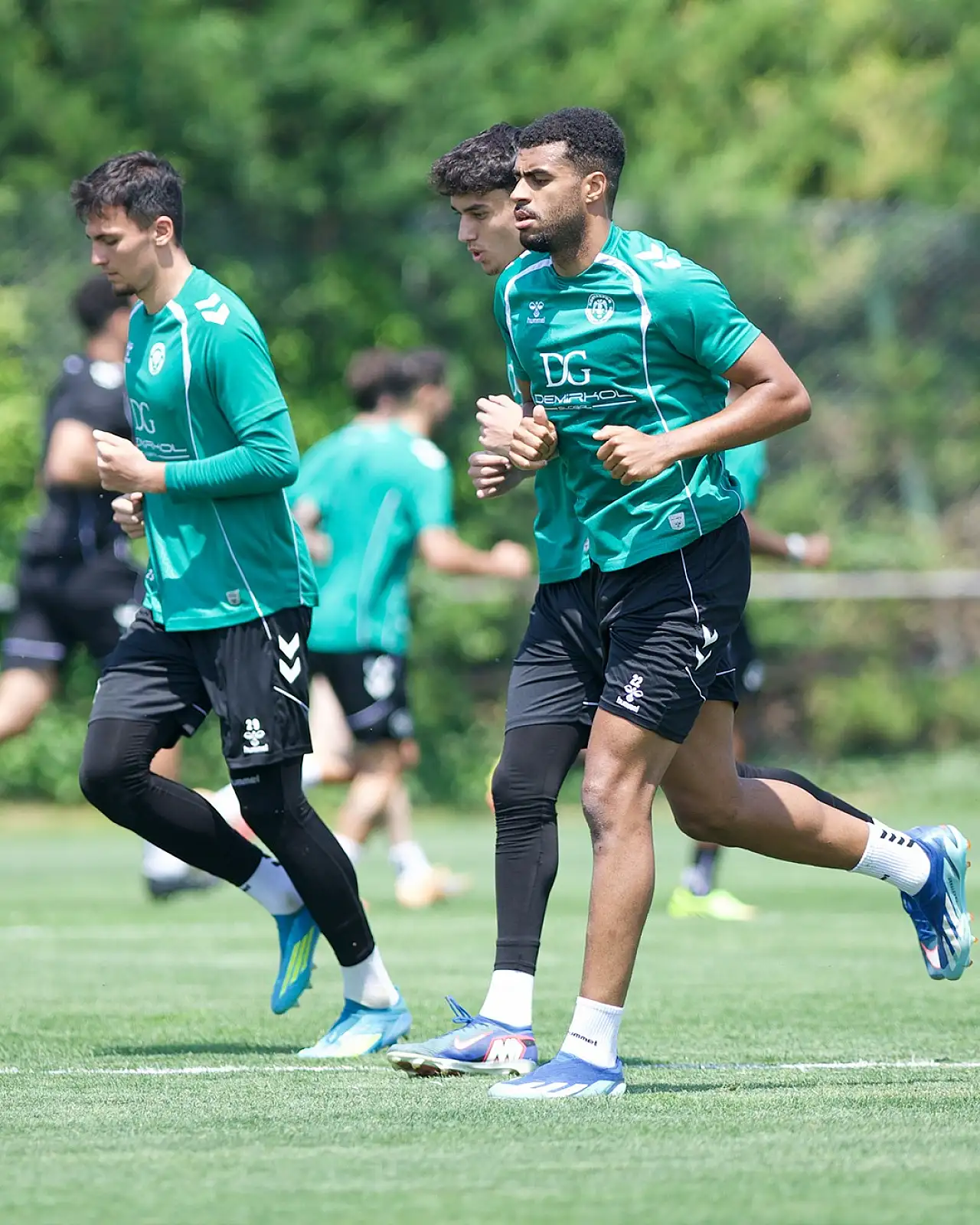 Konyaspor'un lig takvimi 9 Temmuz tarihinde belli olacak