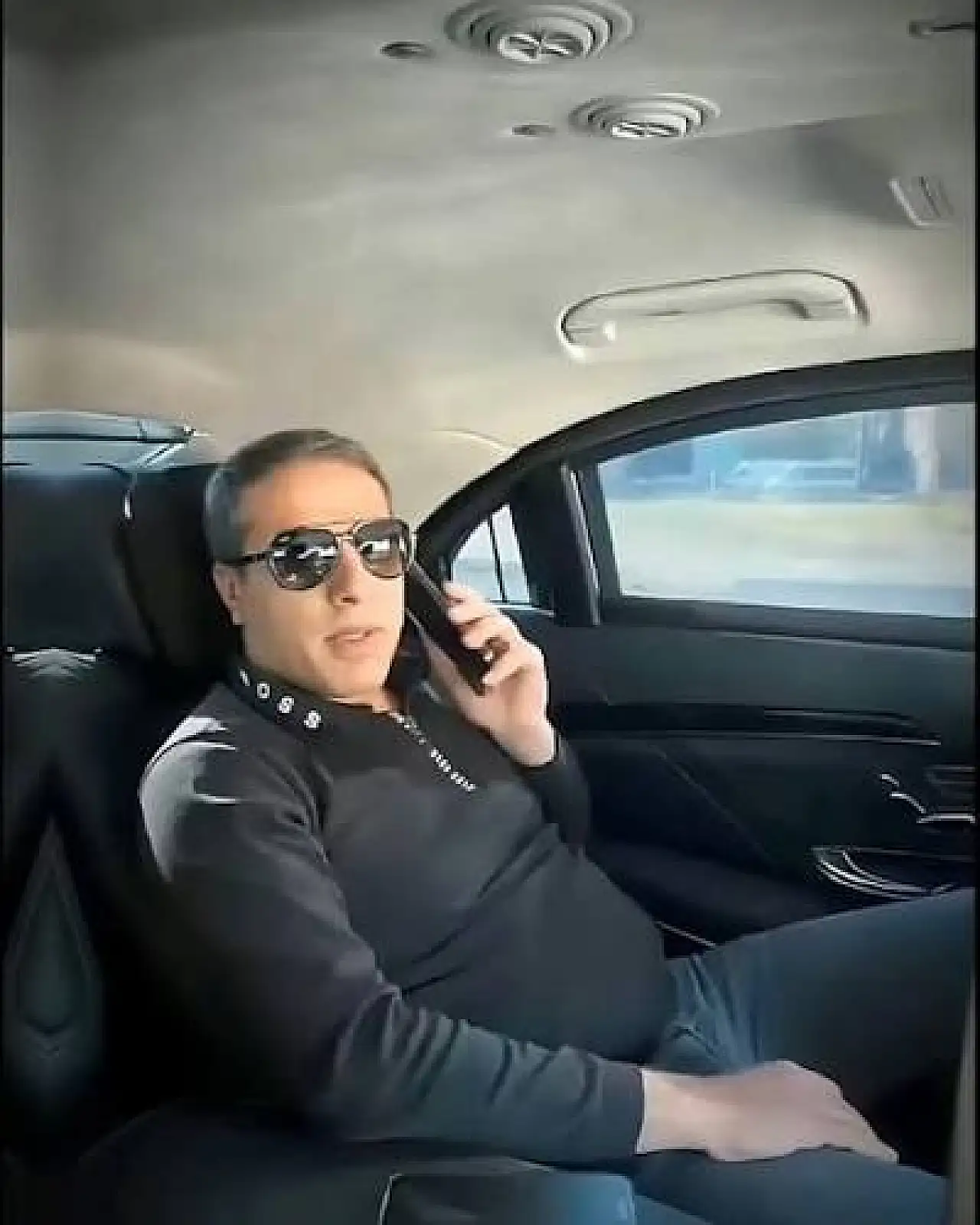 Nedim Sorguç kimdir? Nedim Sorguç Fırat Delibaş olayı nedir? Nedim Sorguç yakalandı mı? Nedim Sorguç Yunanistan'da mı?