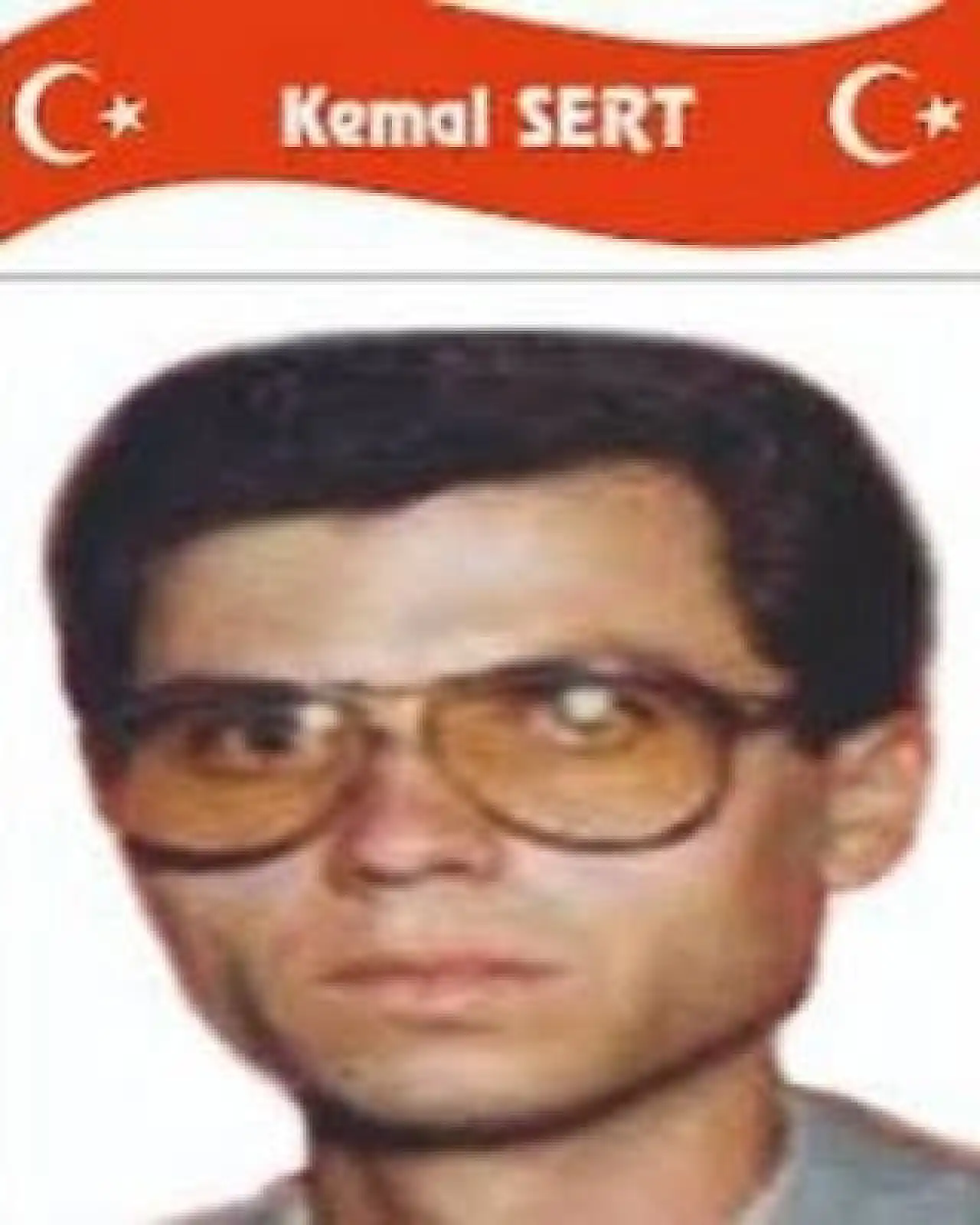 Konya'da yürek yakan vefat: Şehit öğretmen Kemal Sert'in babası hayatını kaybetti