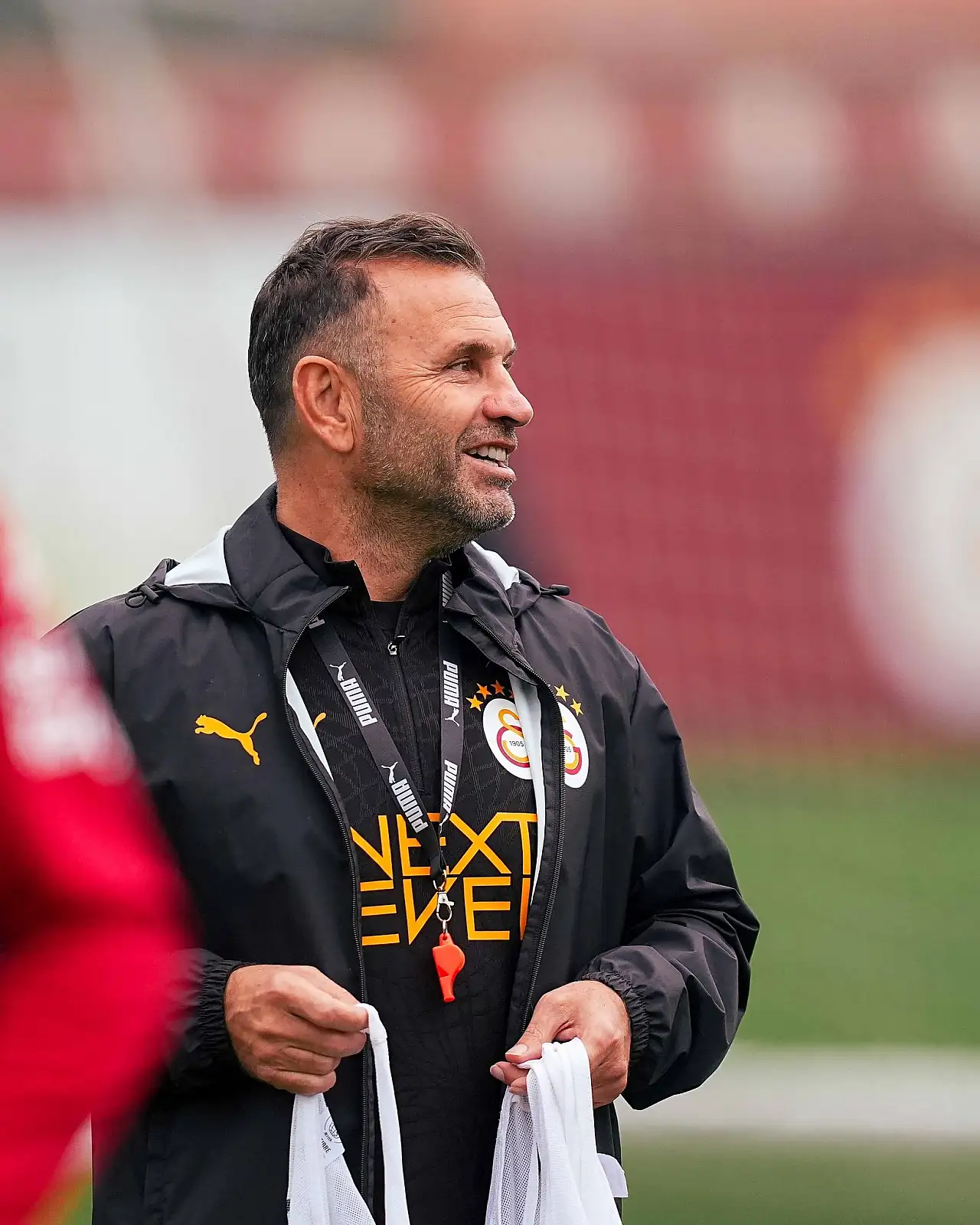 Galatasaray'ın Konyaspor maçı kamp kadrosu açıklandı