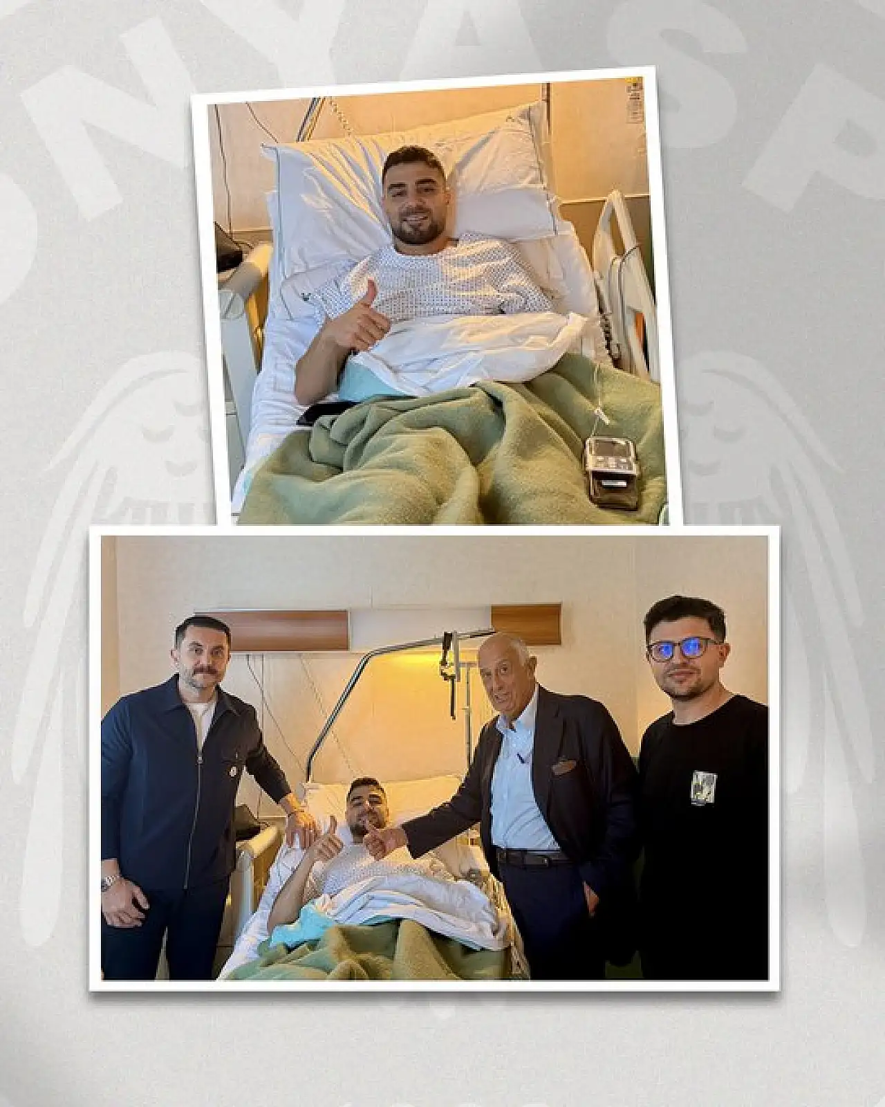 Konyaspor'da Adil Demirbağ gelişmesi!