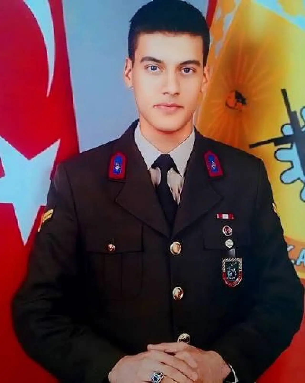 Semih Özbey kimdir? Semih Özbey'in mektubunda ne yazıyor? Semih Özbey nasıl bulundu, mezarı nerede?