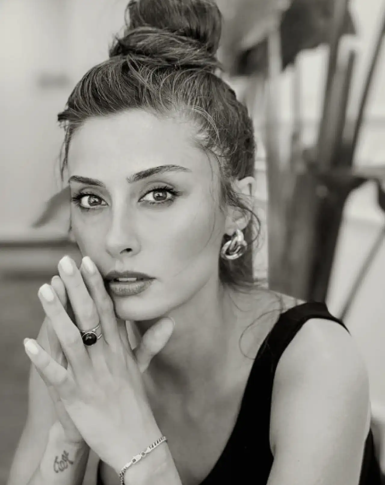 Kızılcık Şerbeti Hilal kimdir? Gerçek adı nedir? Dila Danışman'ın sevgilisi kimdir? Hangi dizilerde oynadı?