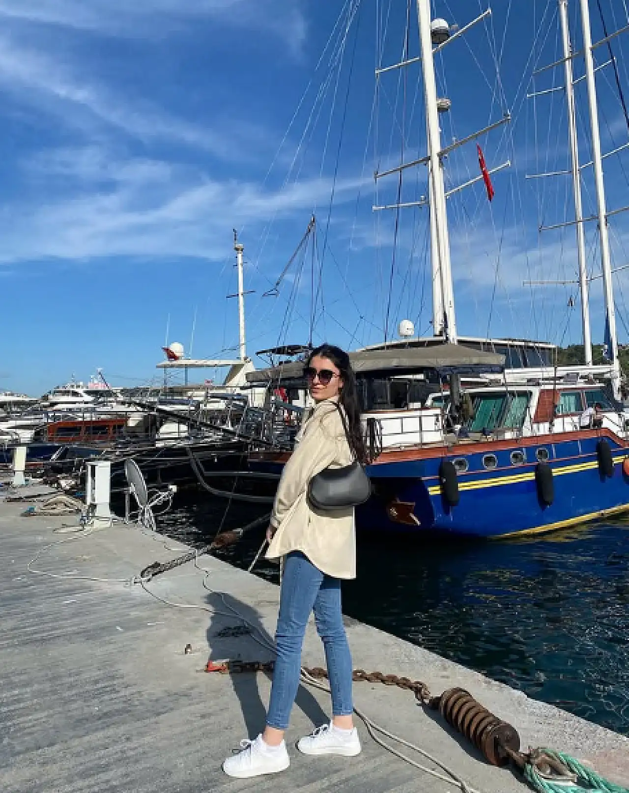 Ezgi Yen kimdir? Şikayetleri neden gündem oldu? Ezgi Yen olayı nedir? Ne iş yapar?