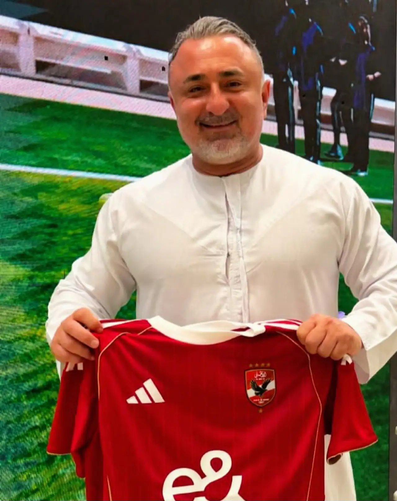 Veysel Ahmet Çağlar kimdir? Nereli? Veysel Ahmet Çağlar neden istifa etti?