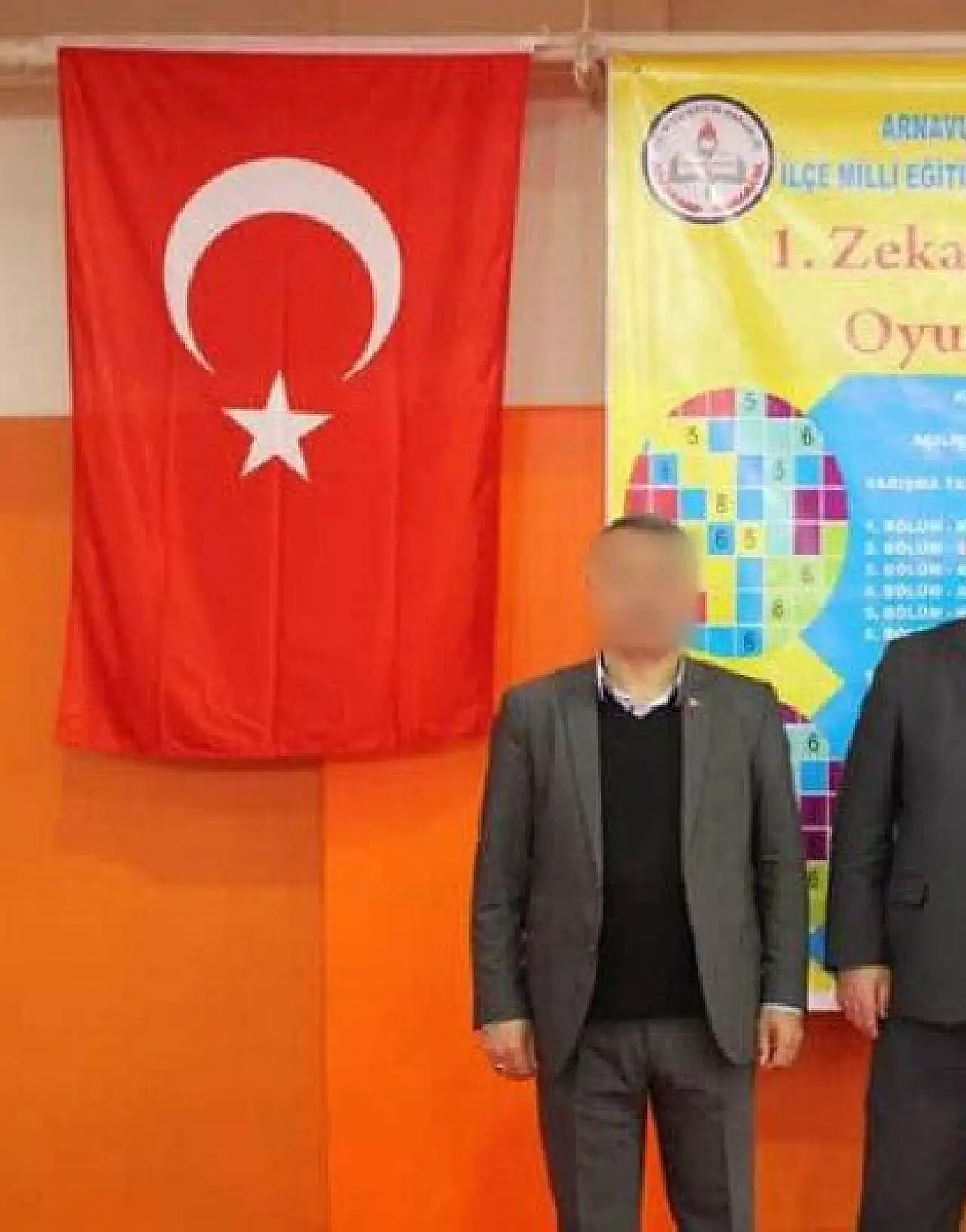 Müdürü zehirlemekle suçlanmıştı: 'Komplo kuruldu'