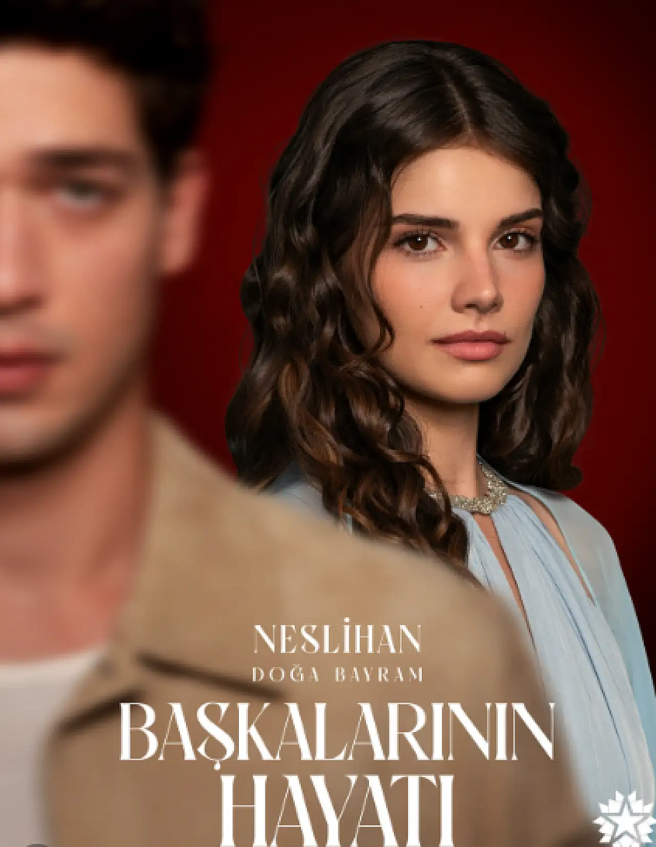 Başkalarının Hayatı Neslihan kimdir? Gerçek adı nedir? Koluna ne oldu? Doğa Bayram kimdir? Oynadığı diziler neler?
