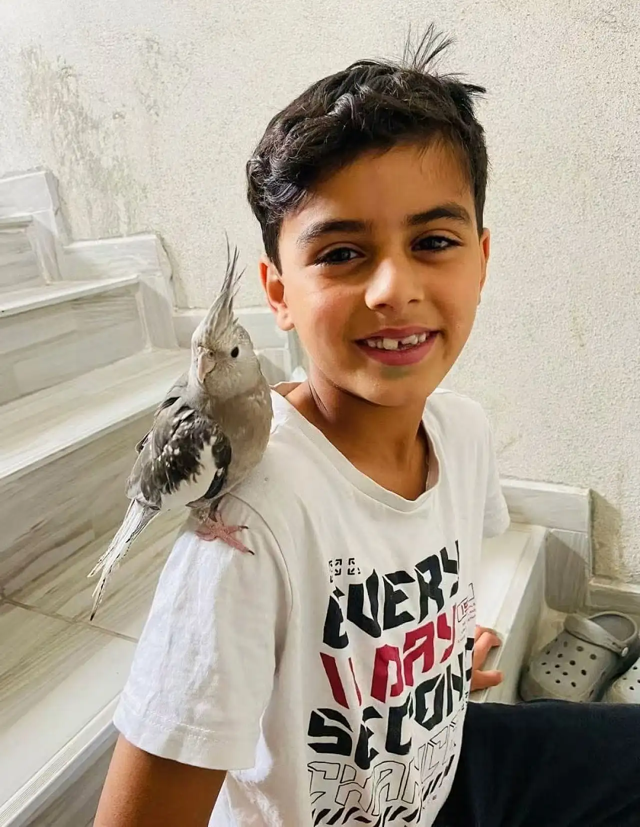 Maganda kurşunu 9 yaşındaki Muhammed'i hayattan kopardı: 'Okula başlayacaktı, şimdi mezarda'