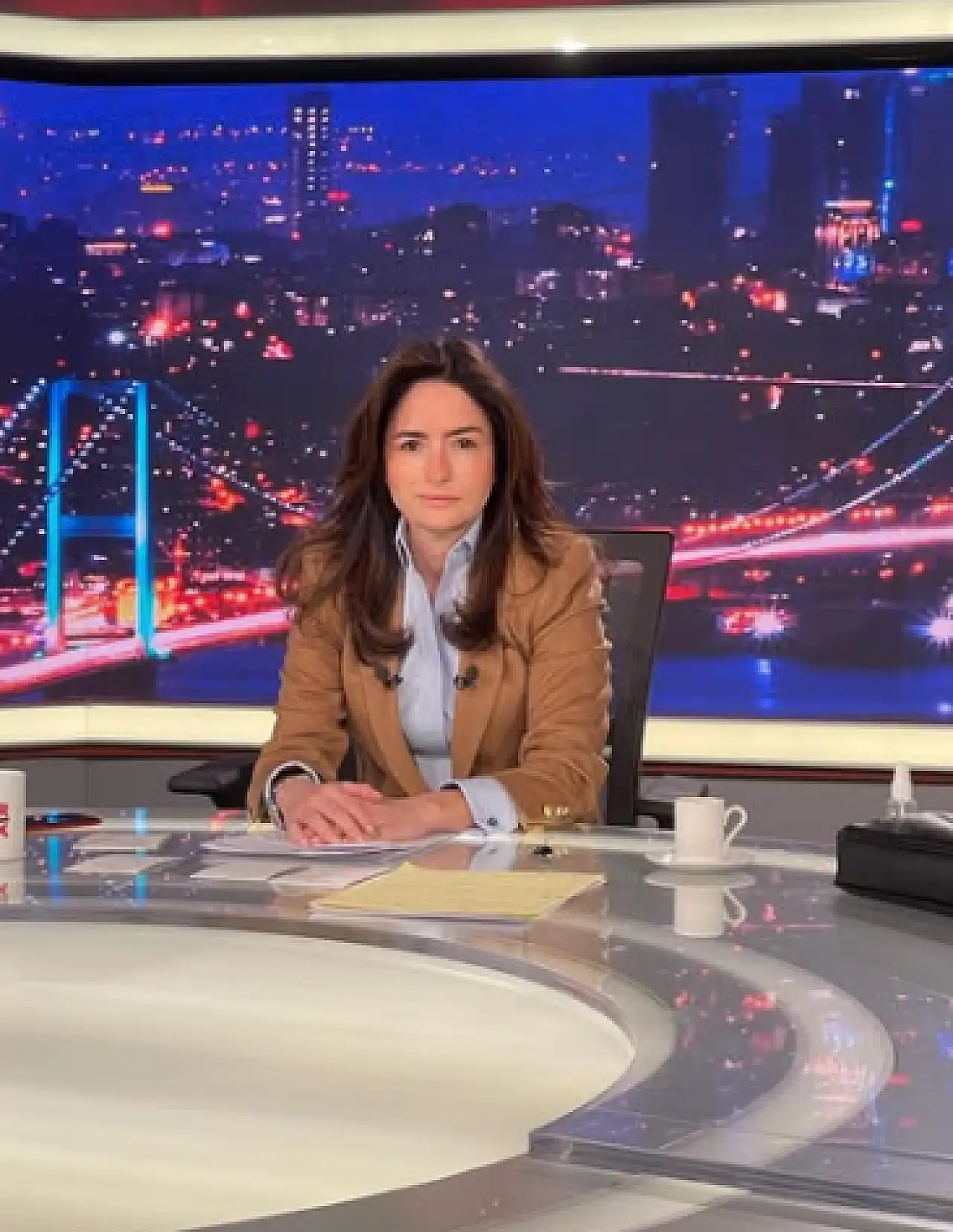 Gülru Gezer kimdir? Gülru Gezer kaç yaşında? Gülru Gezer kimin kızı, babası kimdir?