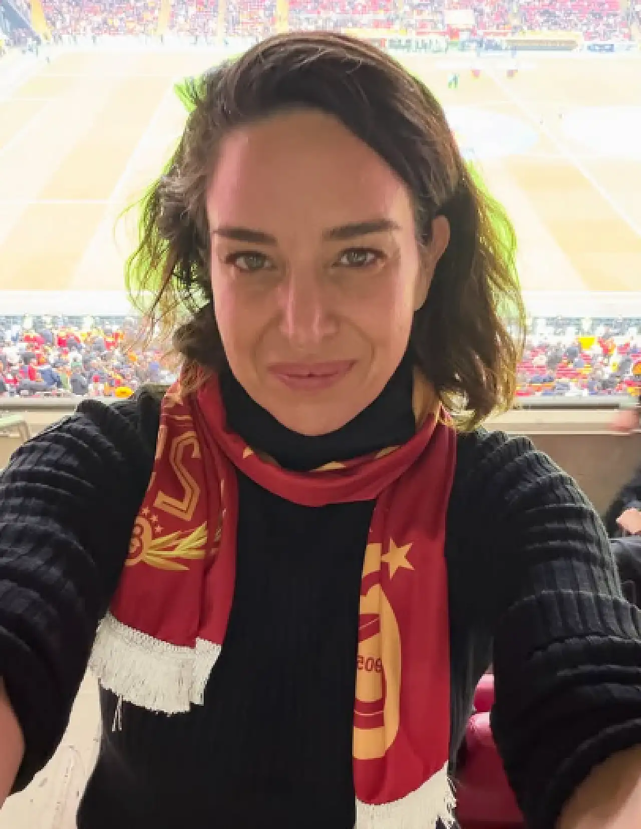 Yasemin Sadıkoğlu kimdir? Cem Uzan sevgilisi kimdir? Cem Uzan kimdir?