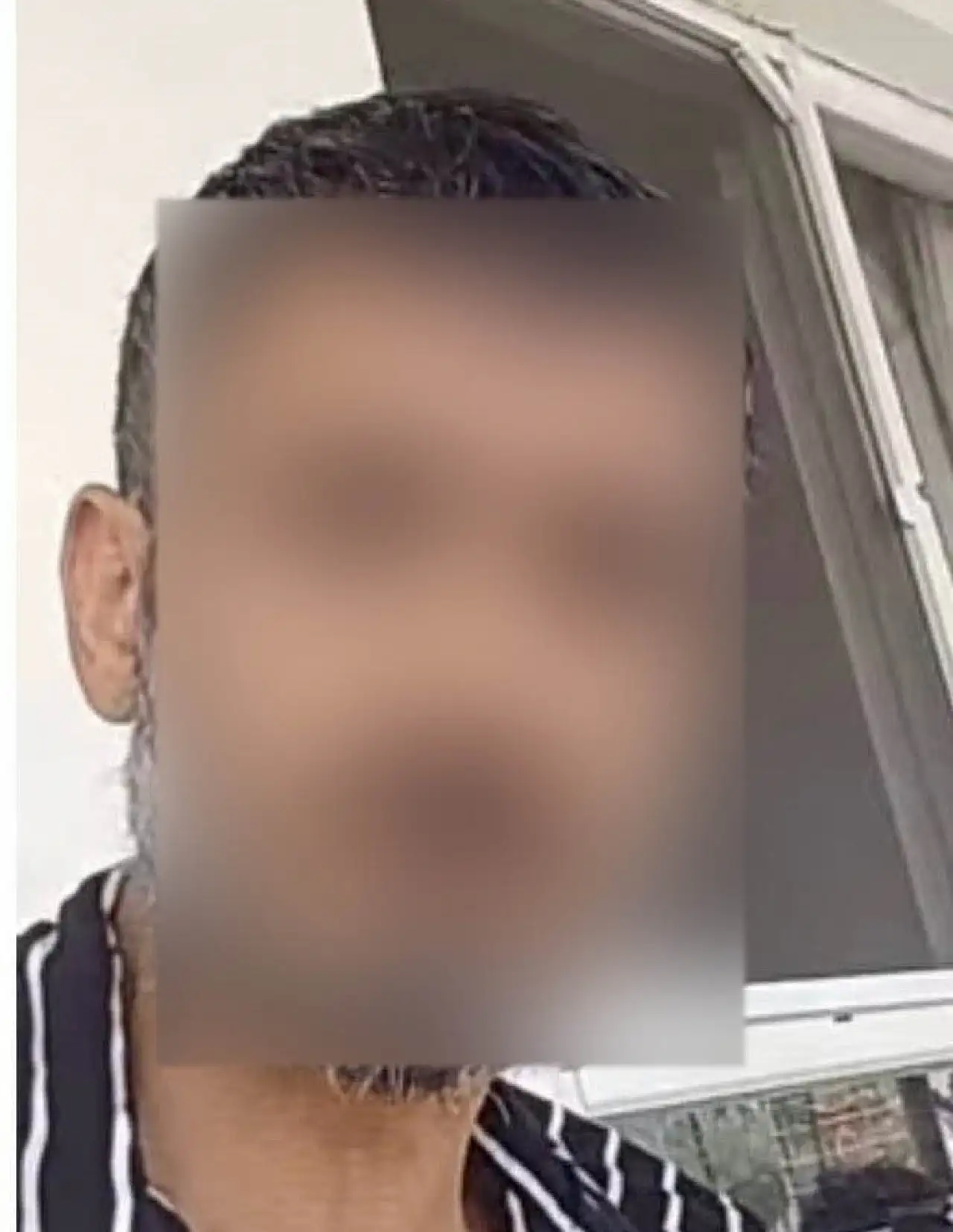 Uzaklaştırma kararı vardı! Boşanma aşamasındaki eş dehşet saçtı