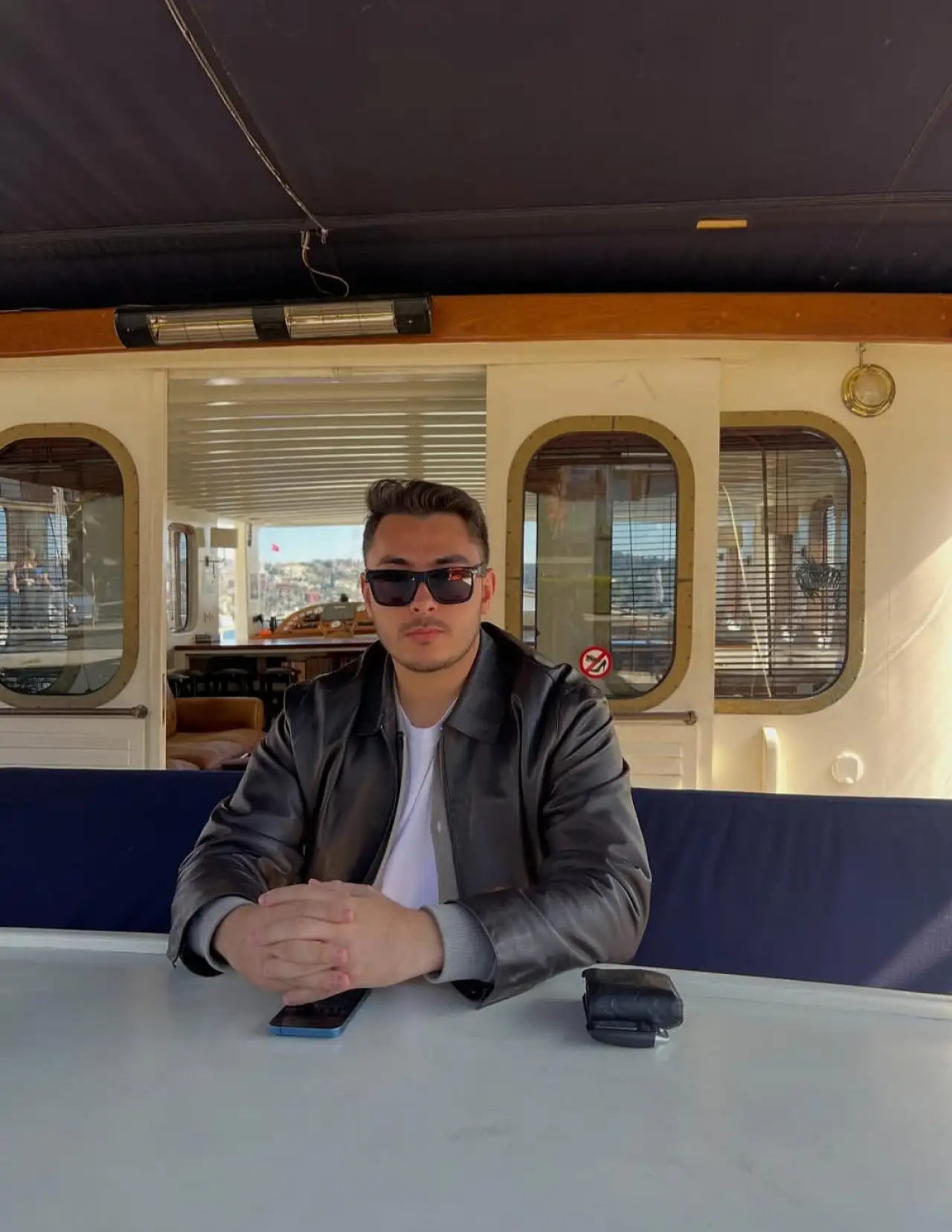 Emre Kartal kimdir? Emre Kartal hangi takımda? İsmail Kartal'ın oğlu kimdir?