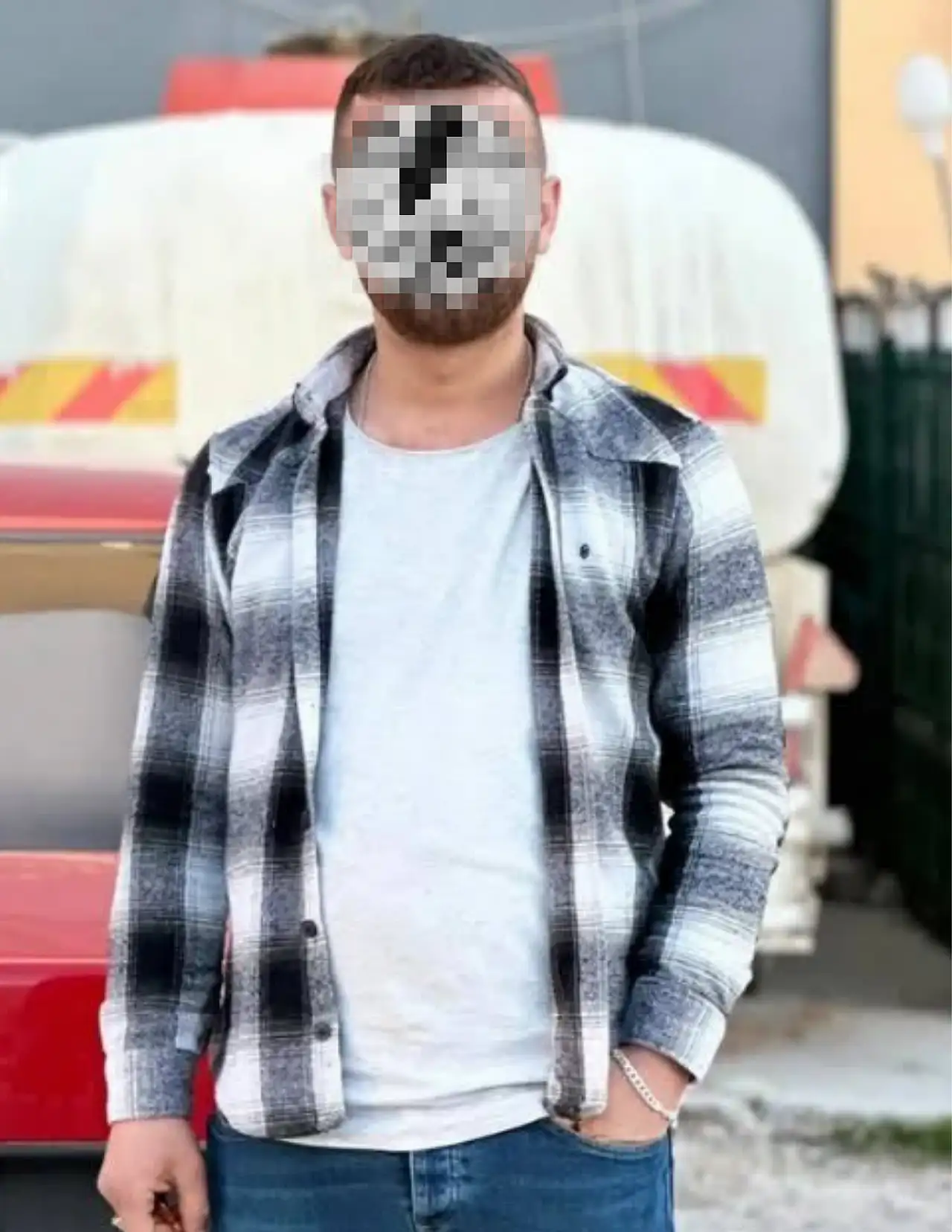 Konya'da asker eğlencesindeki ölümde kahreden detay: Kavgadan kaçtı, ölüme yakalandı