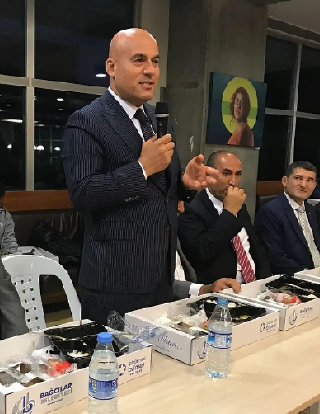 Sofu Altınbaş kimdir? Nereli? Sofu Altınbaş gözaltına mı alındı? Sofu altınbaş'ın Eşi ve çocukları kimdir?