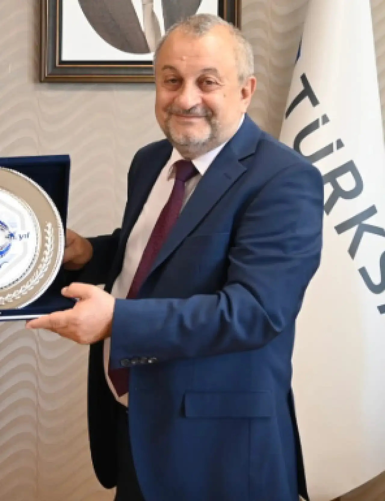 Ahmet Hamdi Atalay kimdir? Nereli? Ahmet Hamdi Atalay nereye atandı?
