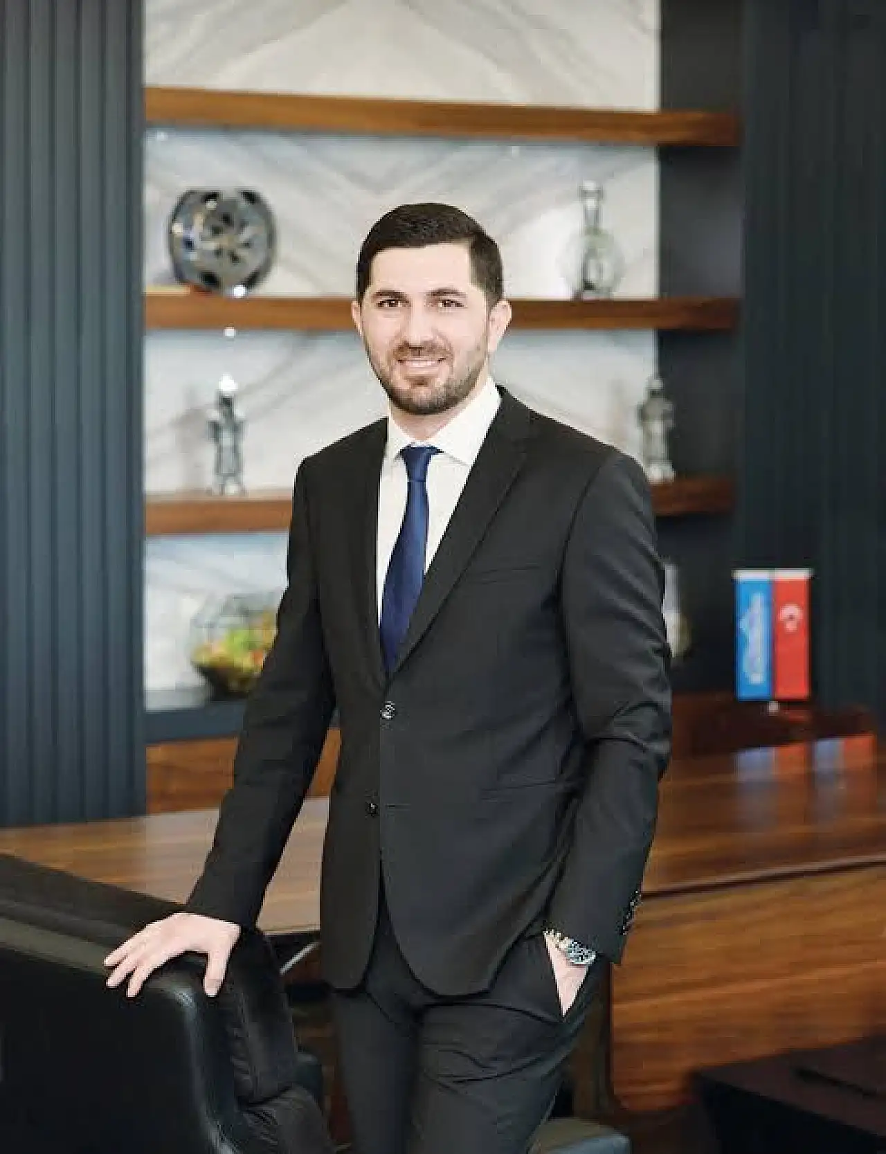 Serdar Turhan kimdir? Kaç yaşında? Serdar Turhan'ın serveti ne kadar? Pusula Holding kimin? Satıldı mı?