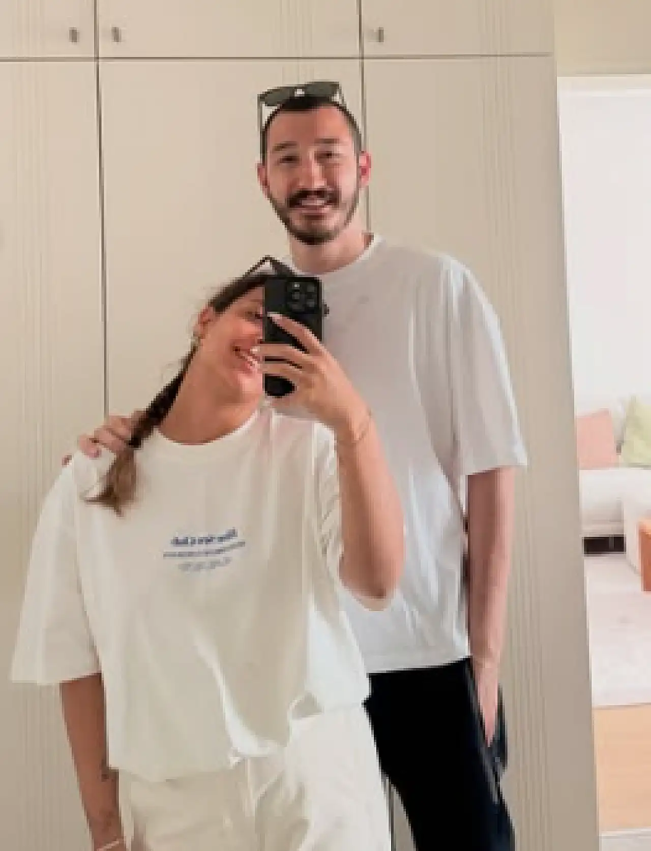 Ayşe Nazlı Yumlu kimdir? Ayşe Nazlı Yumlu kiminle evlendi? Batuhan Yağlıoğlu kimdir?