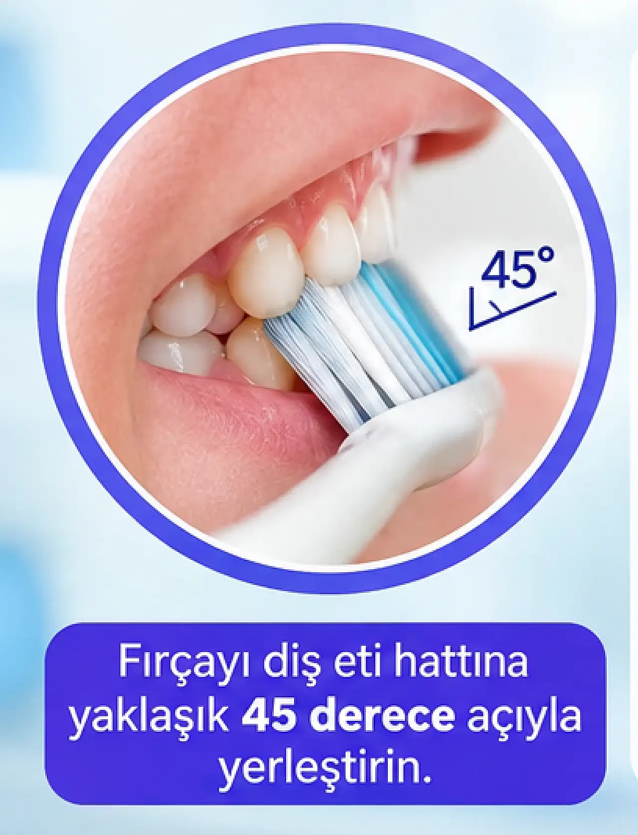 Dişlerimizi temizliyor muyuz, yoksa yıpratıyor muyuz? Uzmanı uyardı