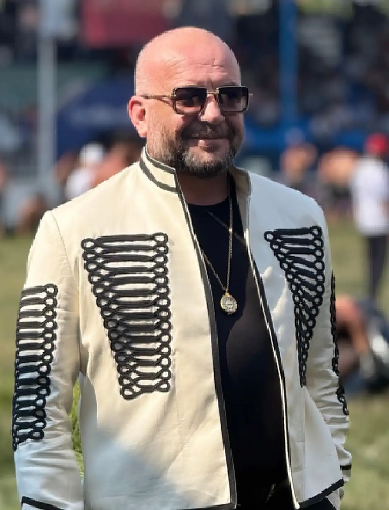 Ufuk Özünlü kimdir? Kırkpınar Ağası 2026 kimdir? Ufuk Özünlü serveti ne kadar?