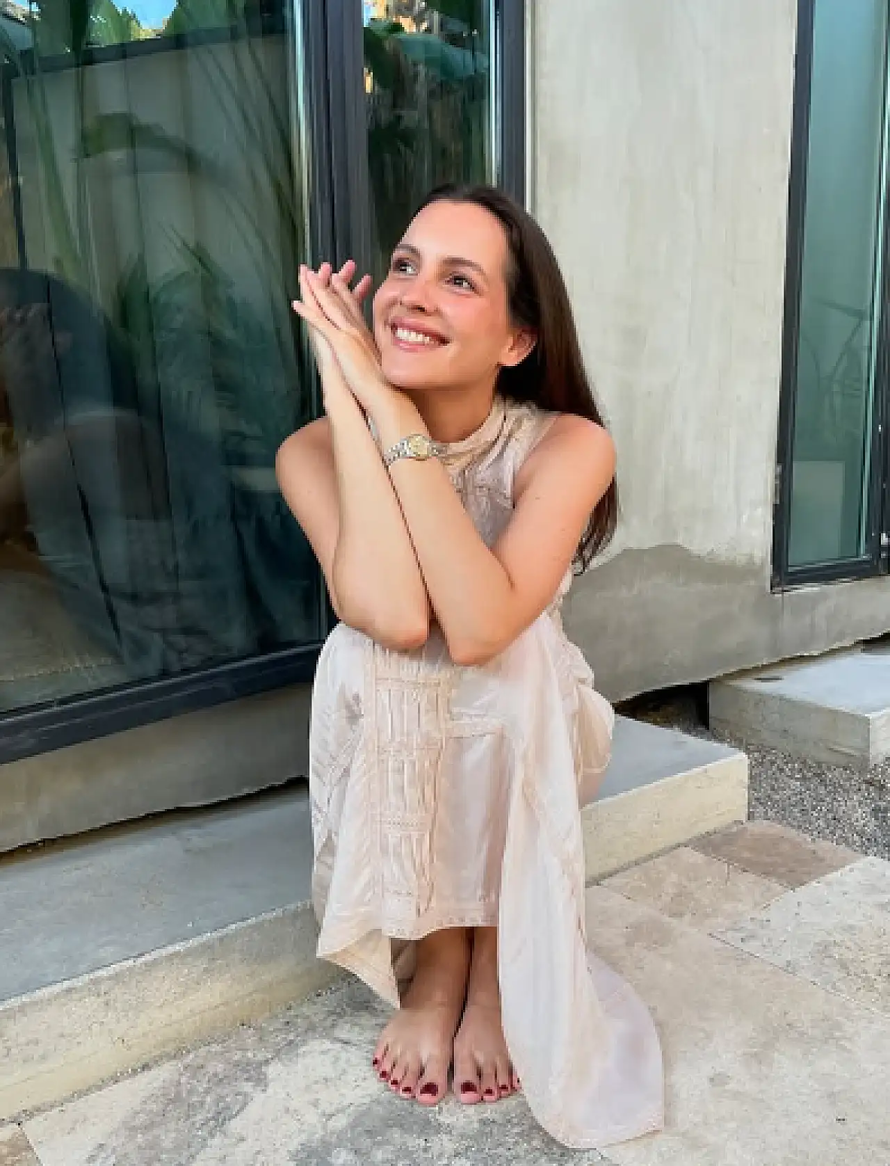 Leyla Feray kimdir? Sevgilisi var mı? Muhtemel Aşk Kader kimdir? Gerçek adı nedir?