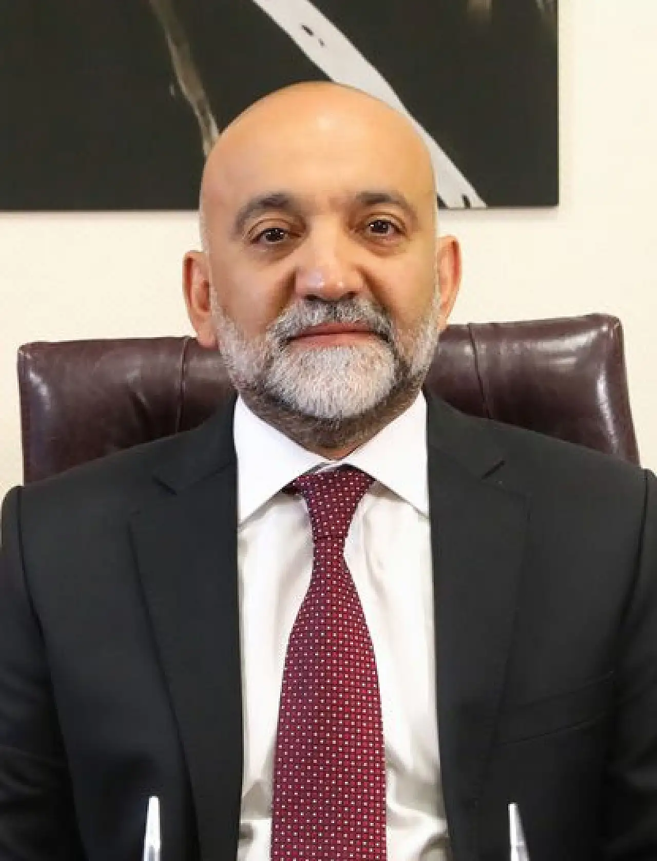 Mutlu Kerimoğlu kimdir? Mutlu Kerimoğlu Etimesgut Belediyesi'ndeki görevi neydi? Mutlu Kerimoğlu rüşvet olayı nedir?
