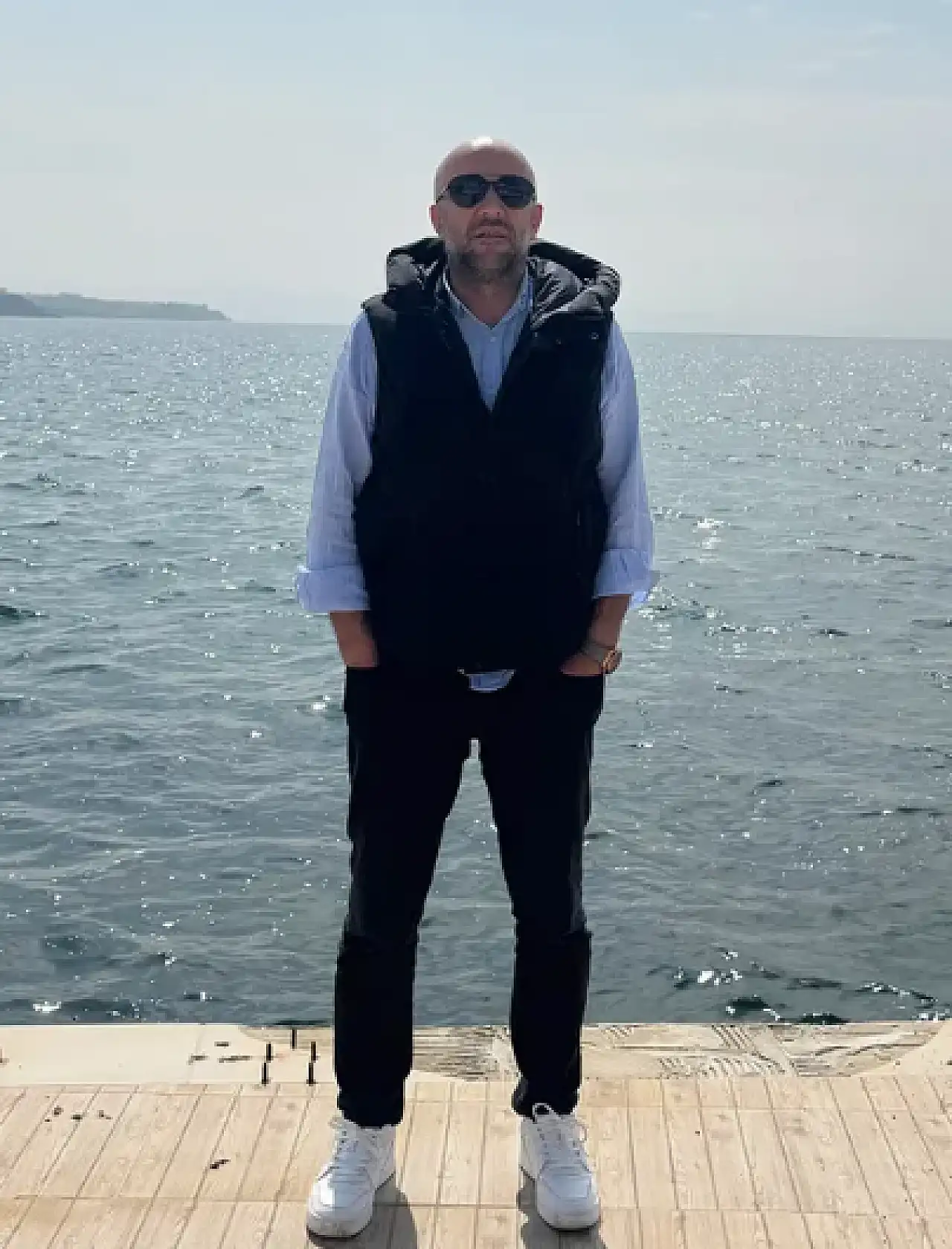 Ercan Ekşioğlu kimdir? Ercan Ekşioğlu'nu kim öldürdü? Ercan Ekşioğlu neden öldü? Ercan Ekşioğlu neden vuruldu?