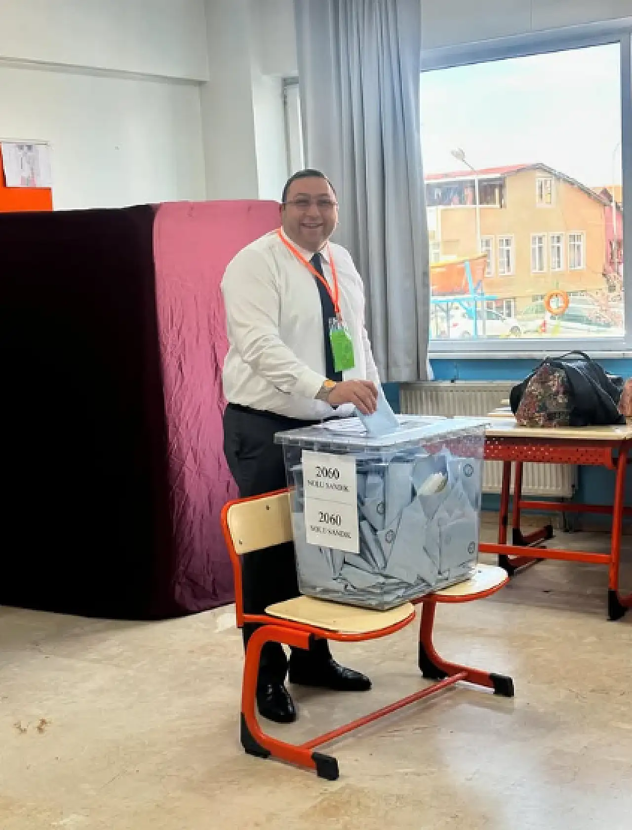 Dündar Ziya Gültekin kimdir? Hangi partiden? Dündar Ziya Gültekin kimin adayı?