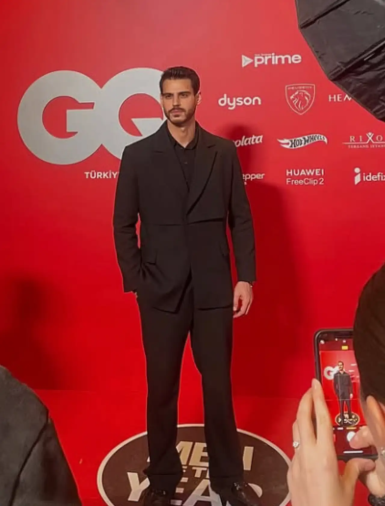 Mirza Uğurlu kimdir? Gerçek adı ne? Hasan Denizyaran'ın oynadığı diziler neler? Sevgilisi var mı?