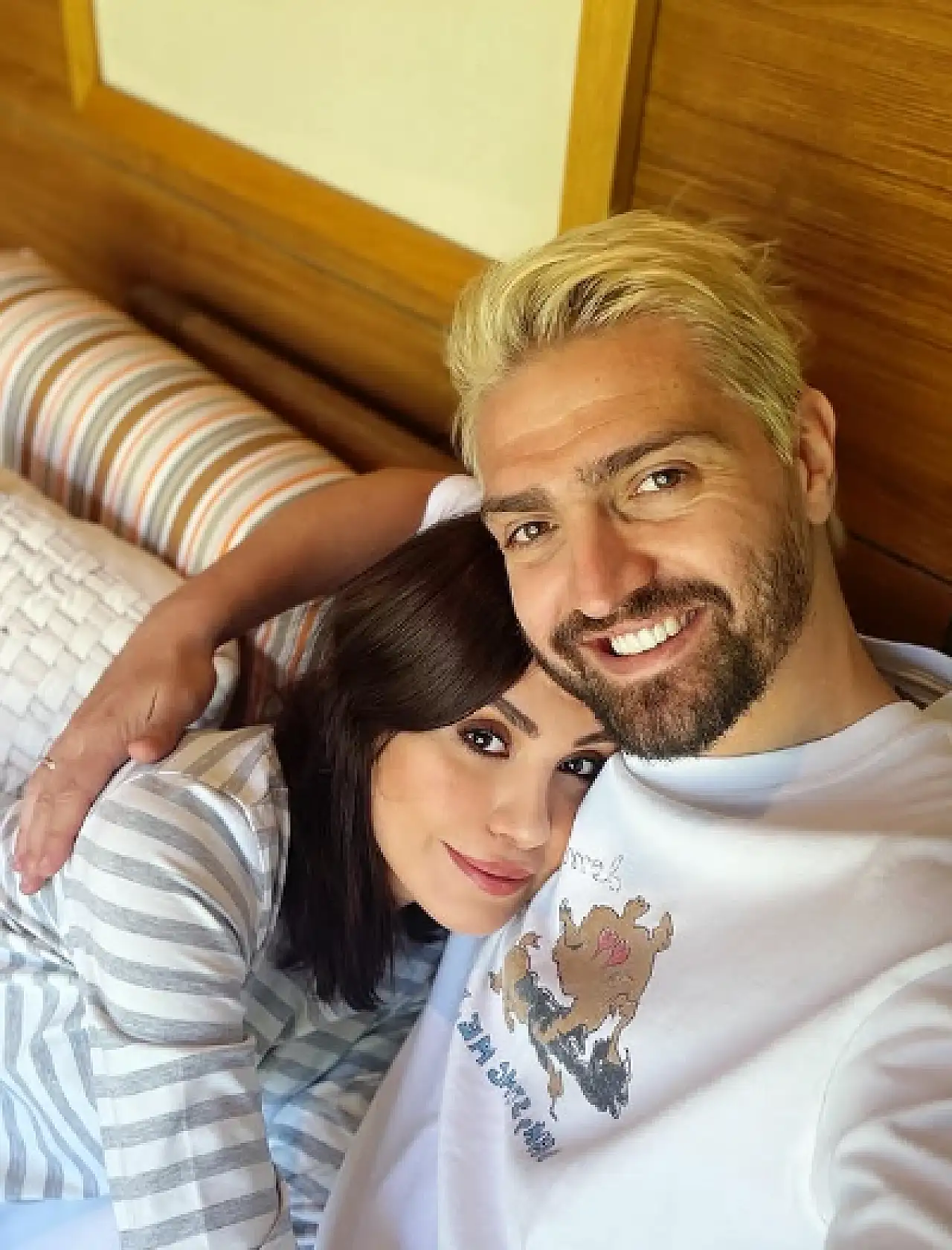 Şükran Ovalı'nın eşi kimdir? Nereli? Caner Erkin kiminle evli? Eski eşi kimdir?