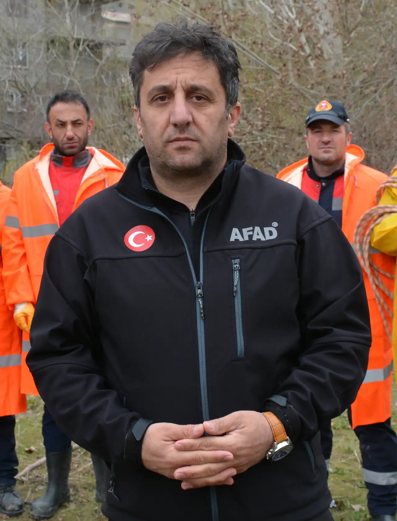 Kayıp kadını arama çalışmaları devam ediyor