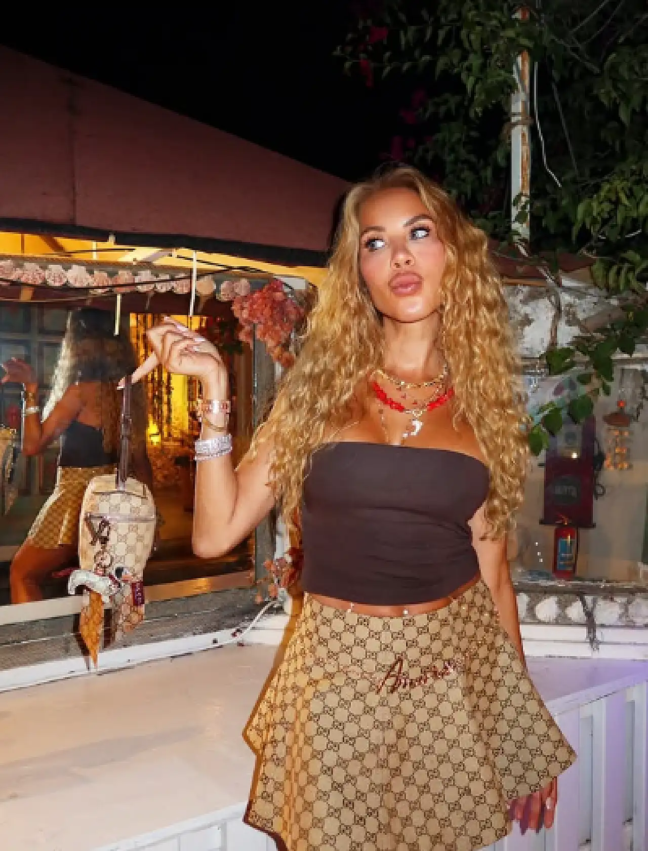 Pınar Kerimoğlu kimdir? Pınar Kerimoğlu evli mi, kimin eşi? Pınar Kerimoğlu ne iş yapıyor?