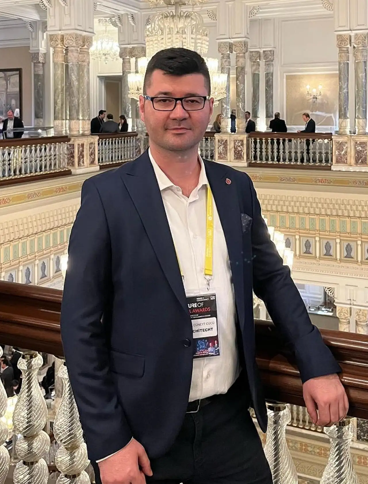 Konya'da geleceği kodlayan nesil yetişiyor!