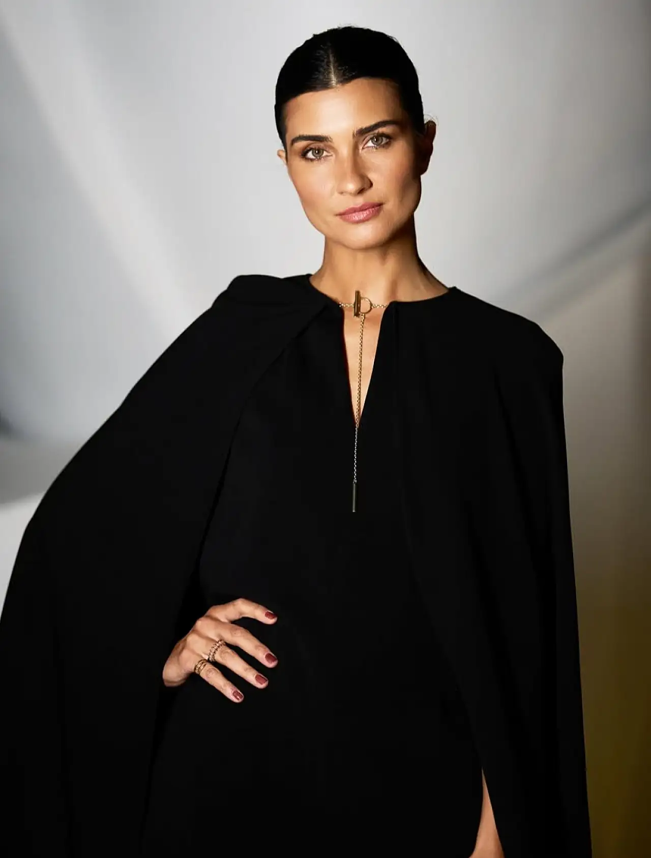 Tuba Büyüküstün evli mi? Tuba Büyüküstün eski eşi kimdir?