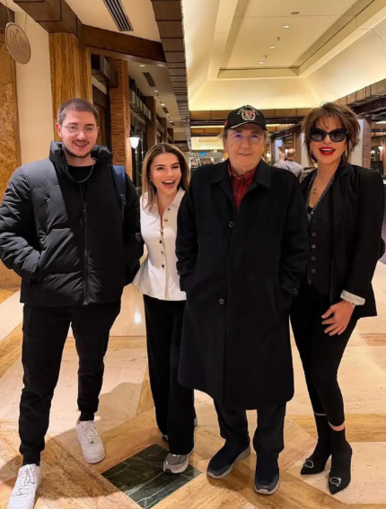 Arzu Acay kimdir? Ne iş yapıyor? Çocukları kimler? Arzu Acay Bülent Ersoy'un neyi oluyor? Adnan Saraçoğlu'nun eski eşi kimdir?