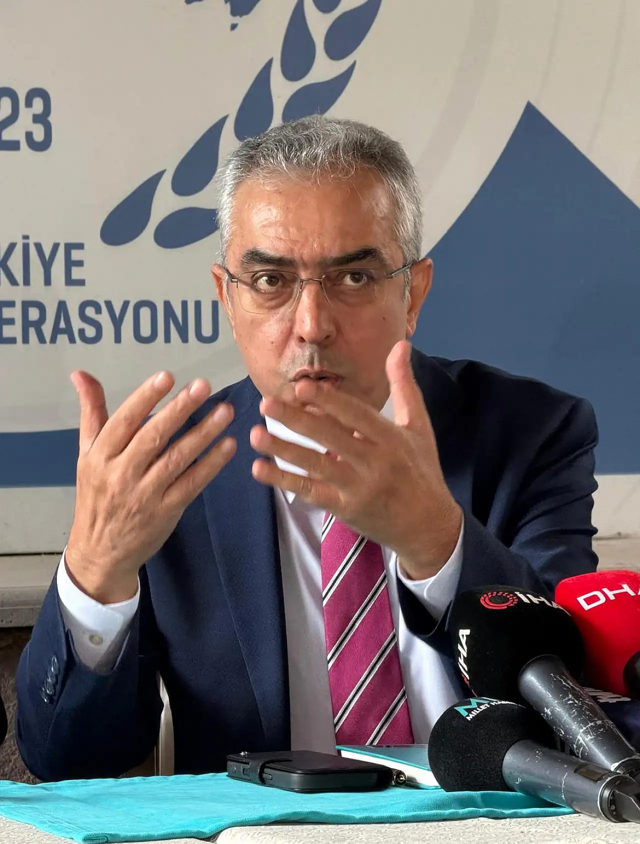 Öcalan'a komisyonda görev mi verilecek? Mehmet Uçum'dan dikkat çeken açıklama